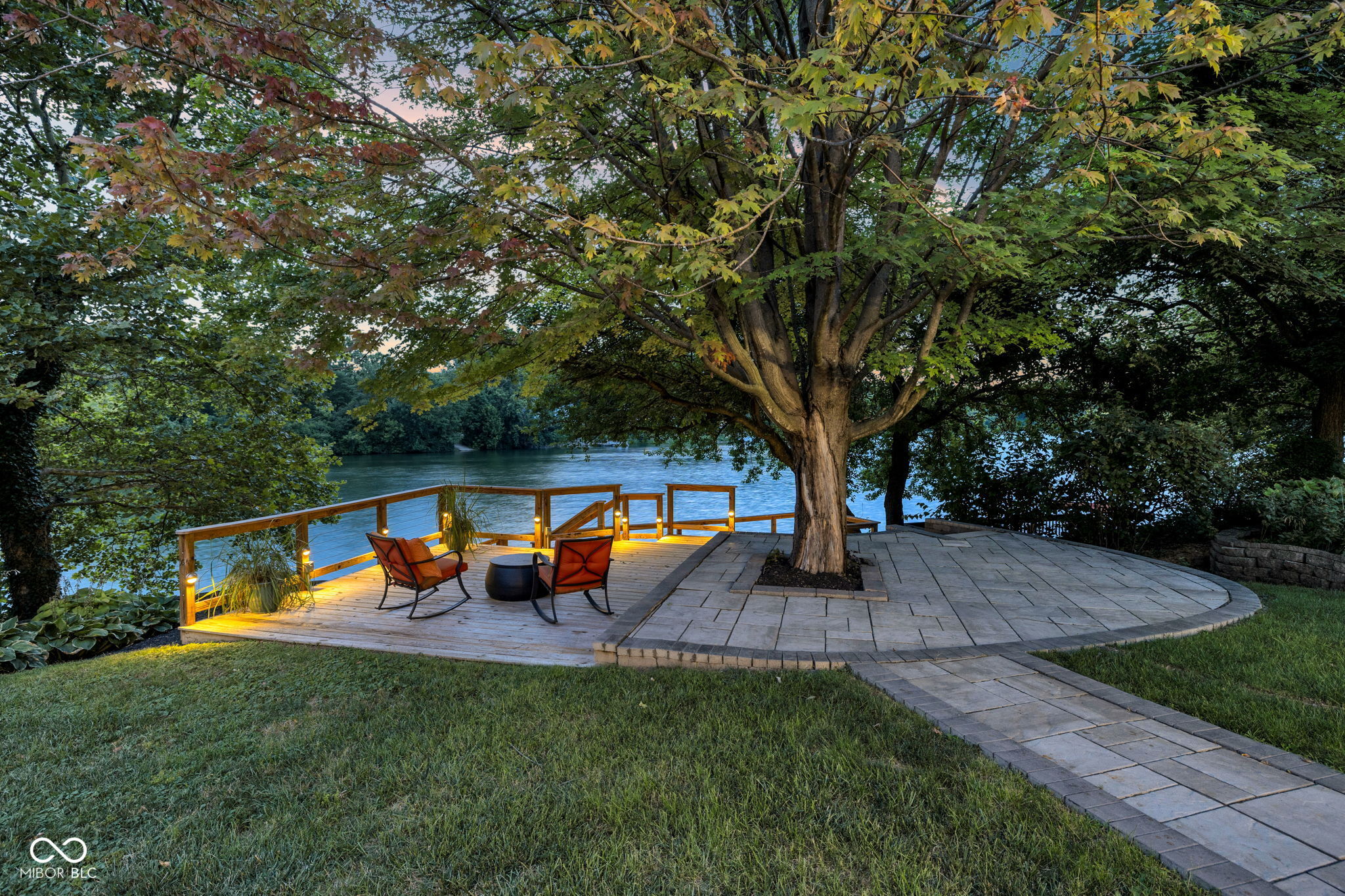 4720 Mallard View Drive Indianapolis, IN 46226 - Photo 1 of 67