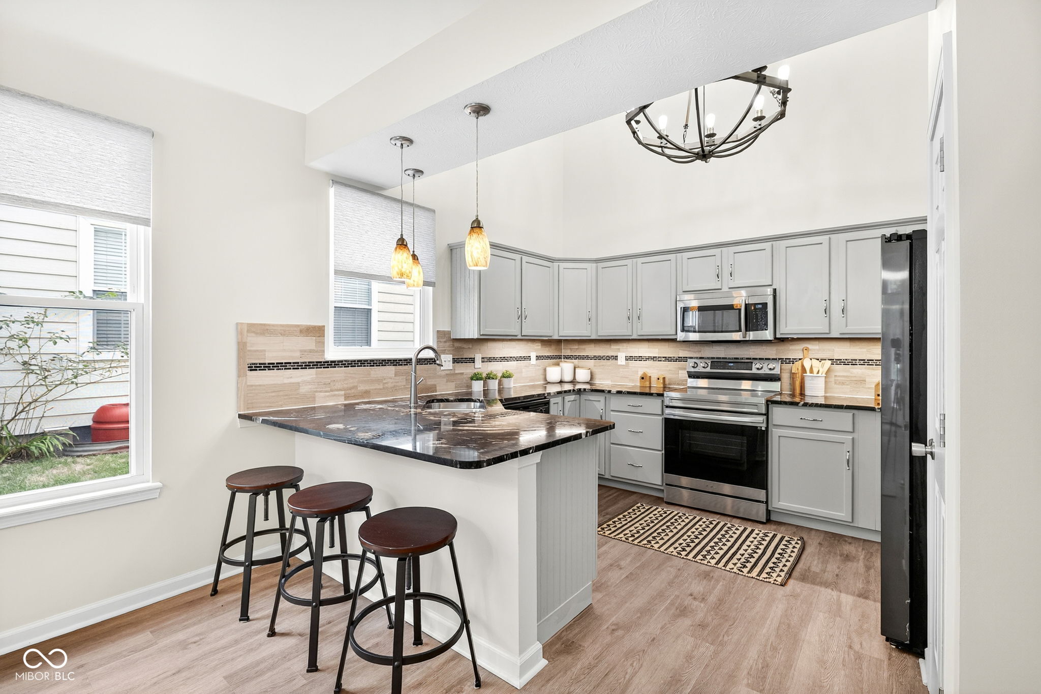 4720 Mallard View Drive Indianapolis, IN 46226 - Photo 14 of 67