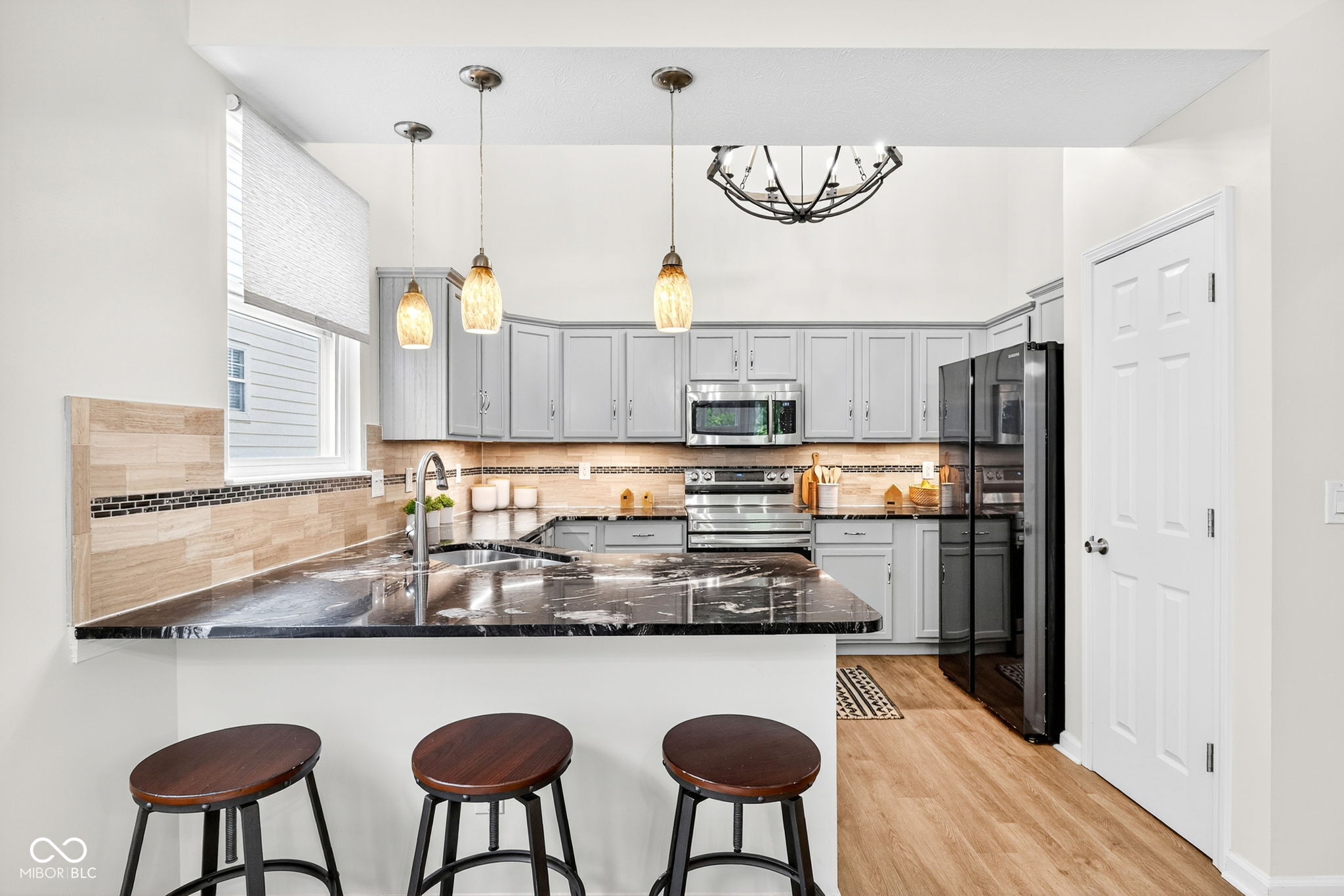 4720 Mallard View Drive Indianapolis, IN 46226 - Photo 15 of 67