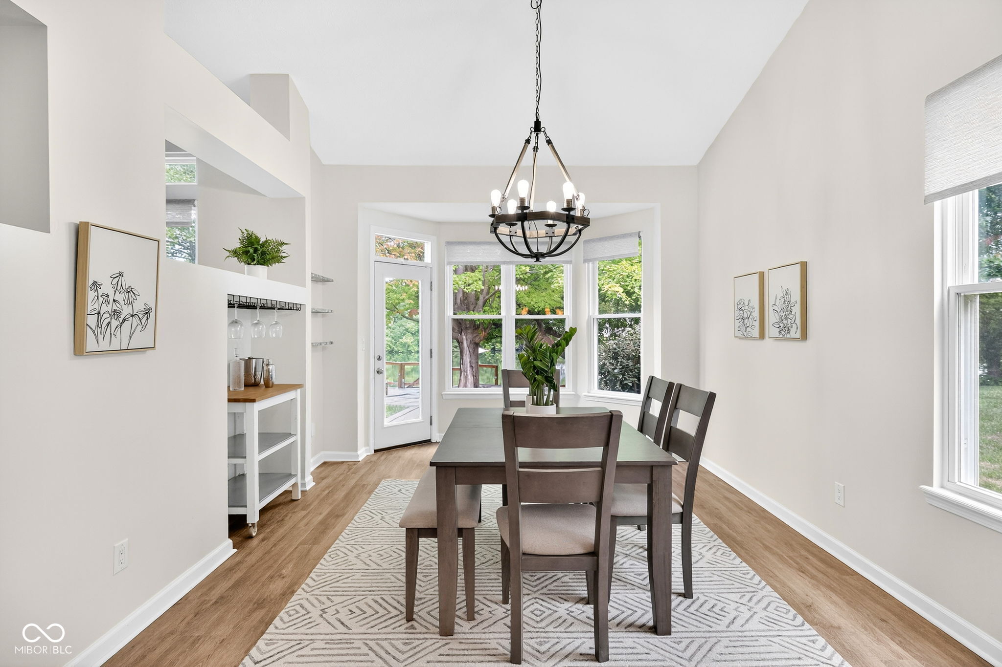 4720 Mallard View Drive Indianapolis, IN 46226 - Photo 16 of 67