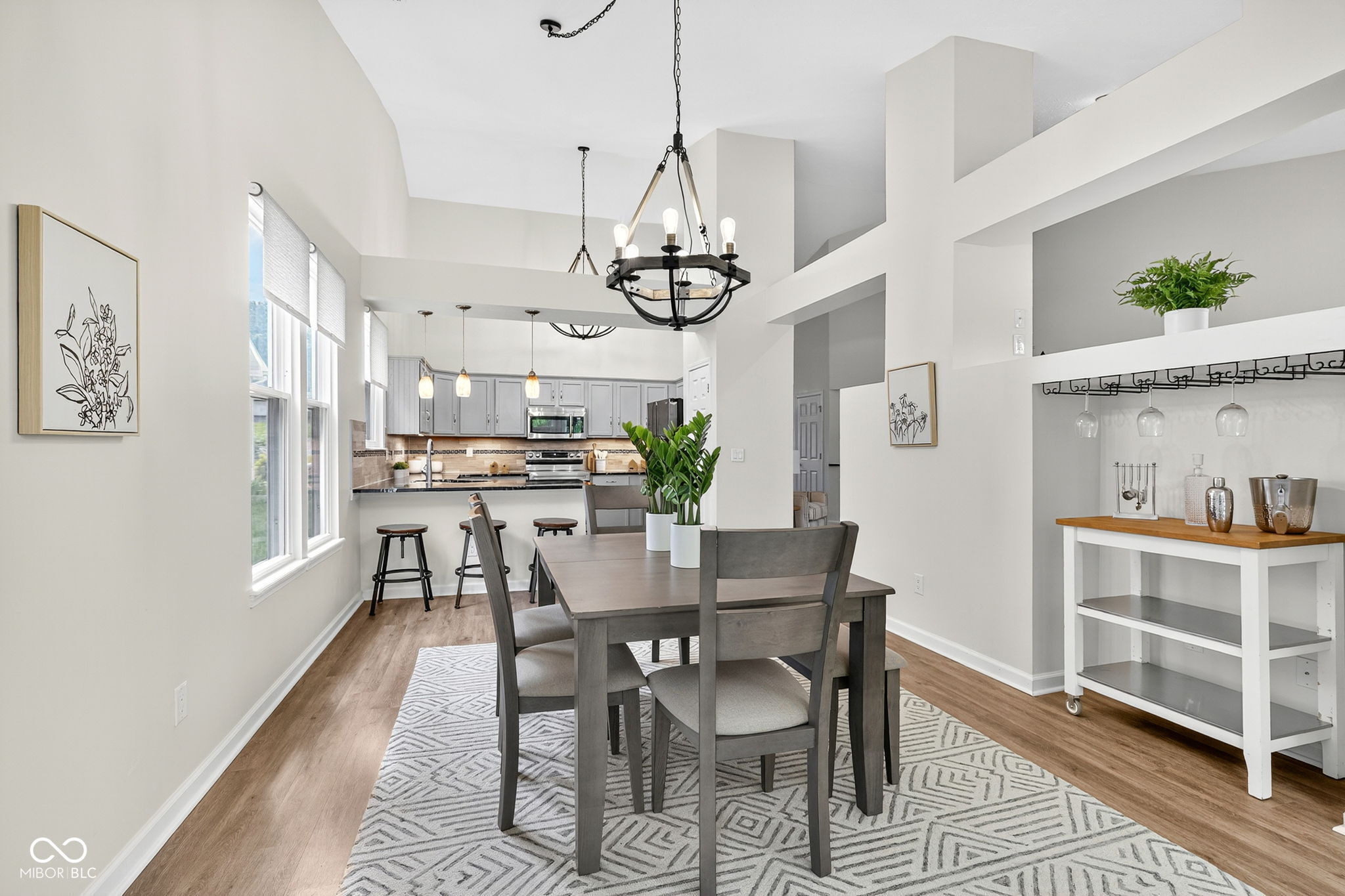 4720 Mallard View Drive Indianapolis, IN 46226 - Photo 19 of 67