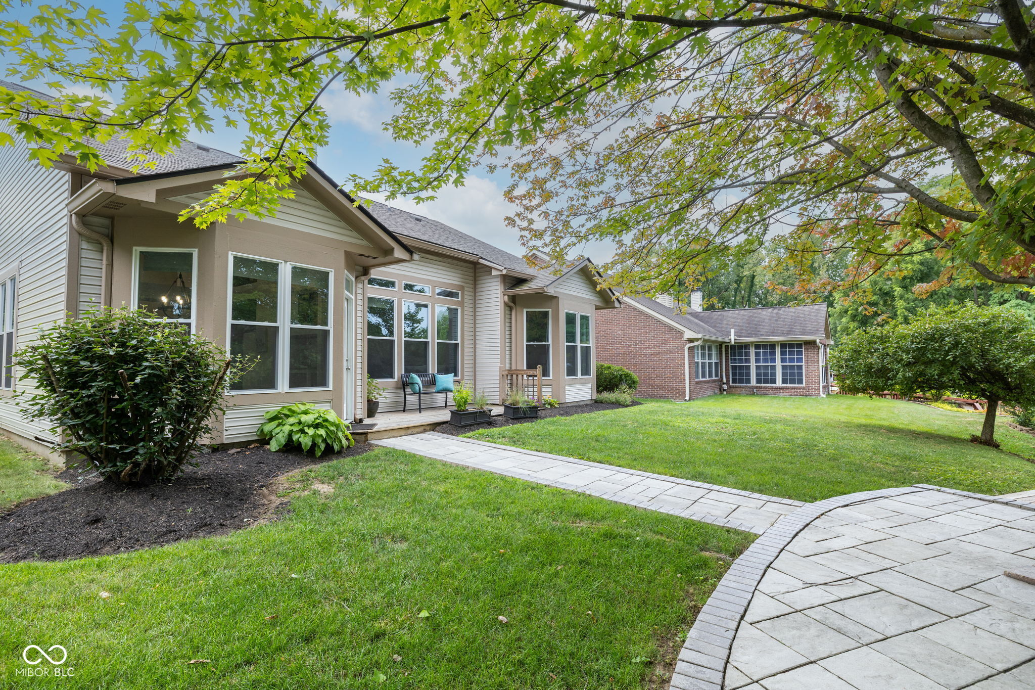 4720 Mallard View Drive Indianapolis, IN 46226 - Photo 31 of 67