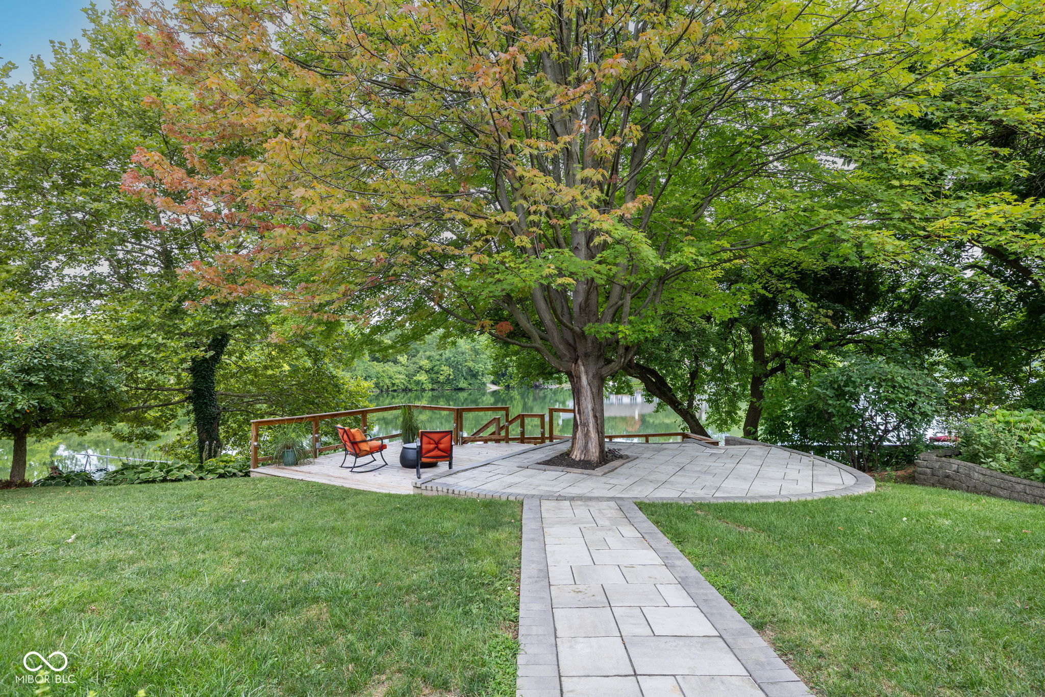 4720 Mallard View Drive Indianapolis, IN 46226 - Photo 32 of 67