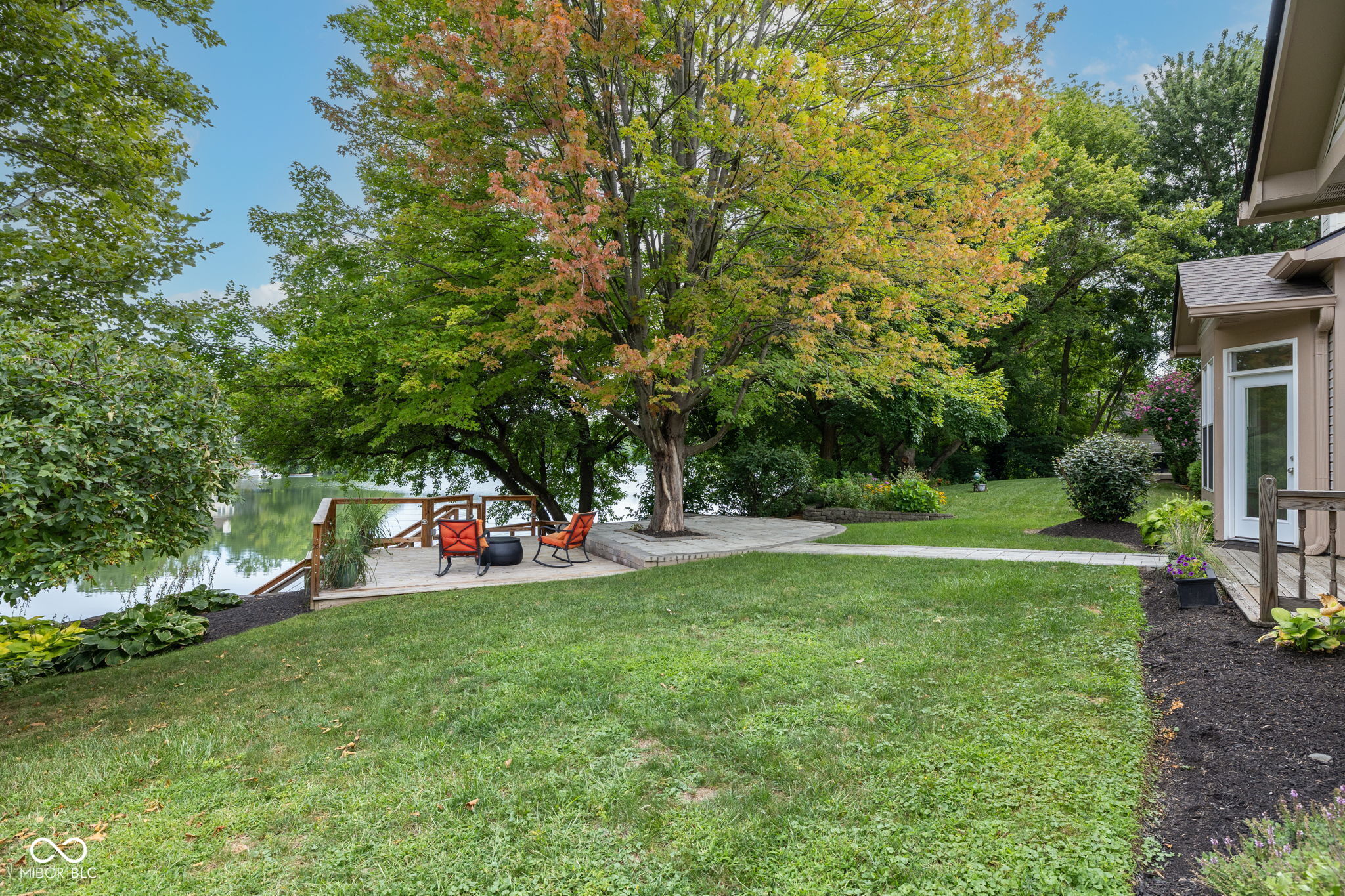 4720 Mallard View Drive Indianapolis, IN 46226 - Photo 33 of 67