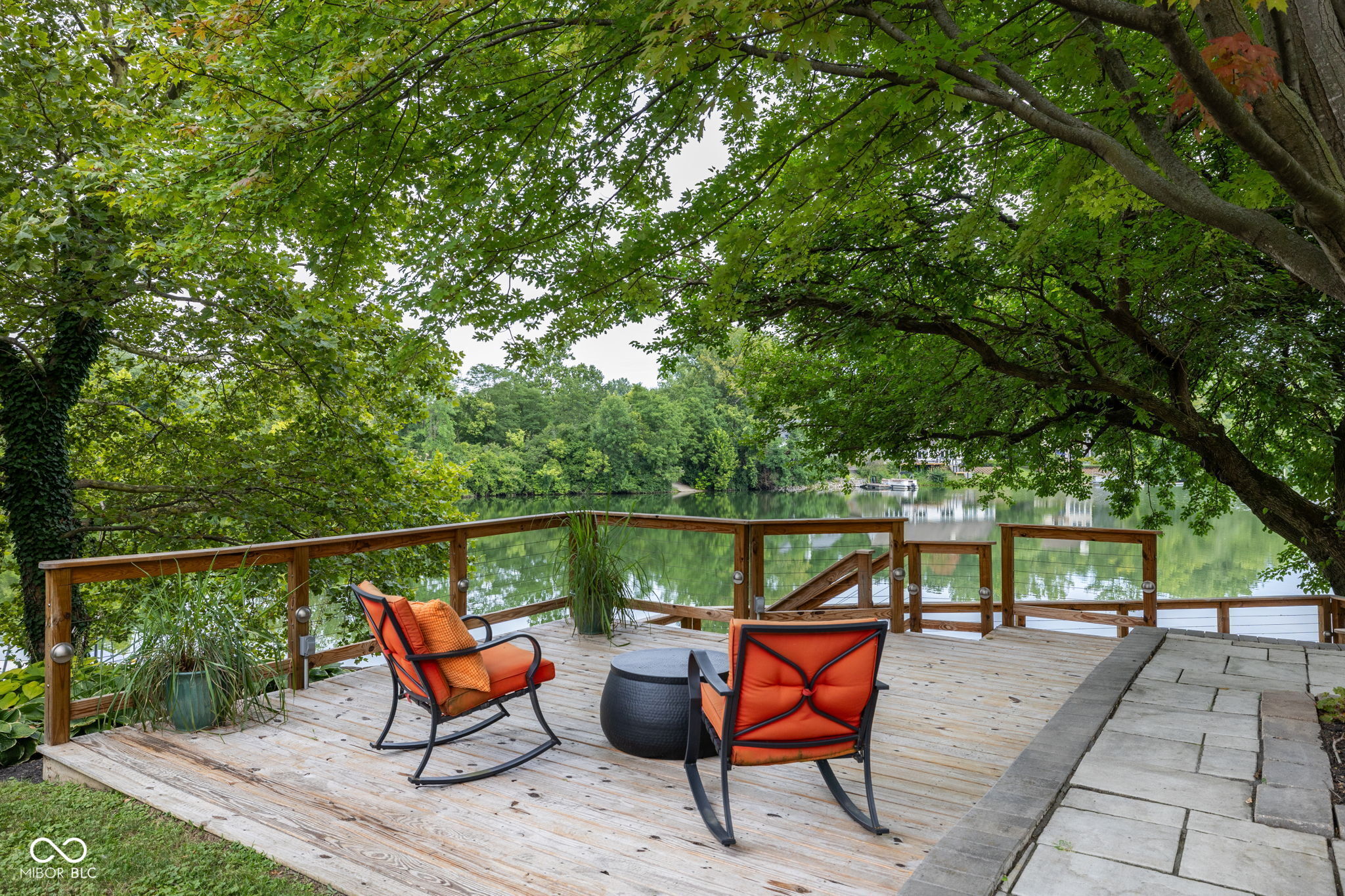 4720 Mallard View Drive Indianapolis, IN 46226 - Photo 34 of 67