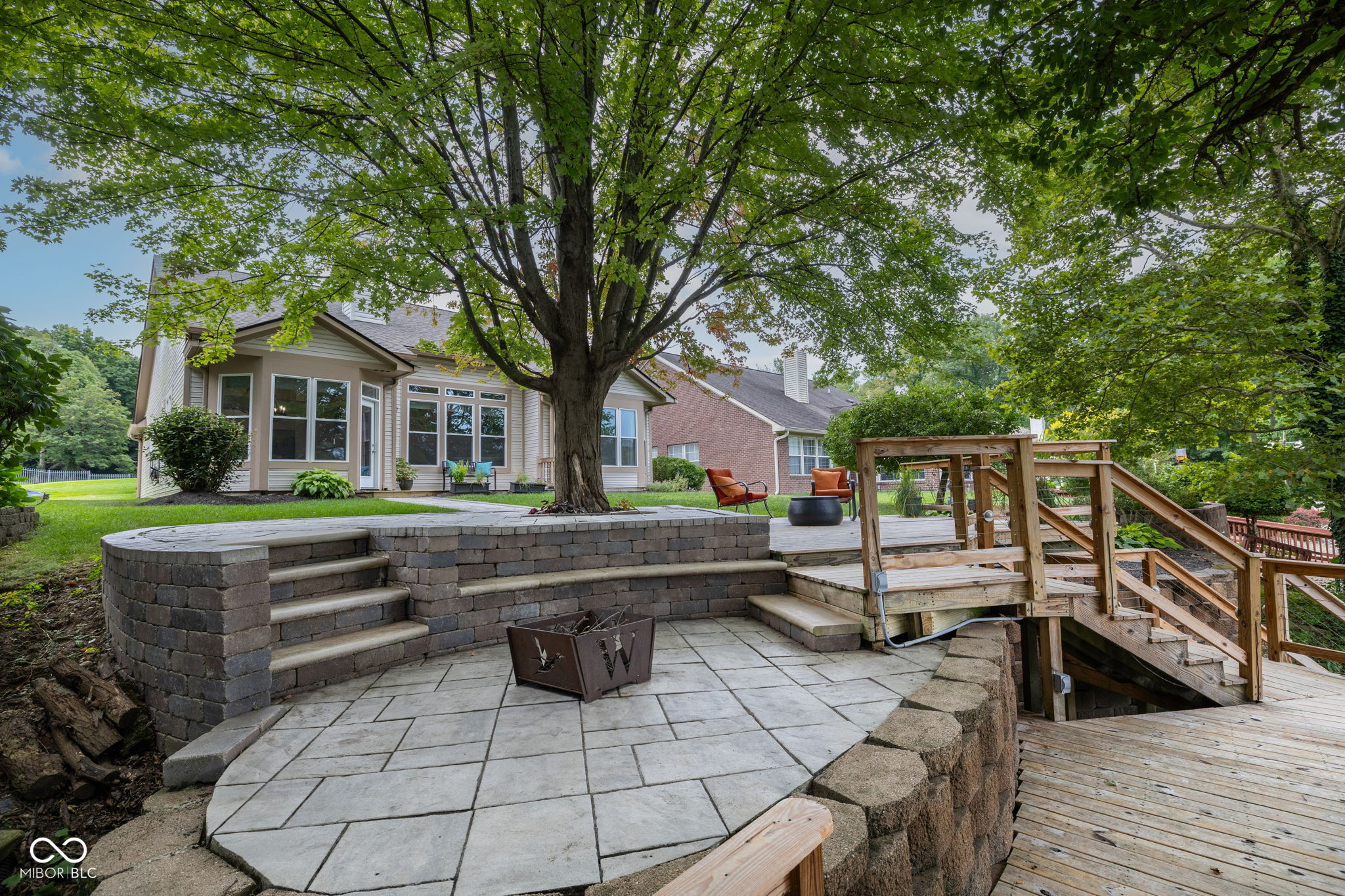 4720 Mallard View Drive Indianapolis, IN 46226 - Photo 35 of 67