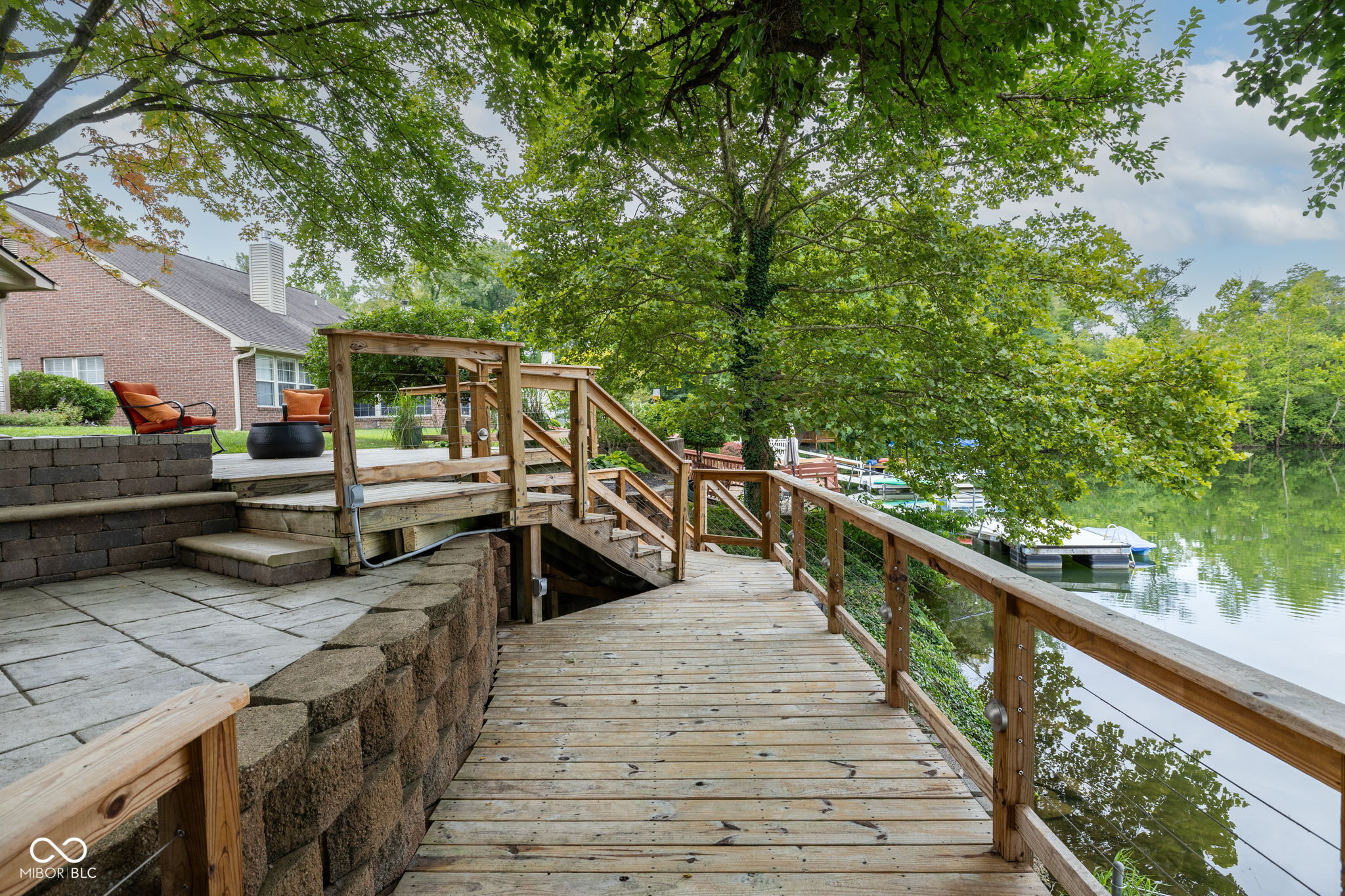 4720 Mallard View Drive Indianapolis, IN 46226 - Photo 36 of 67