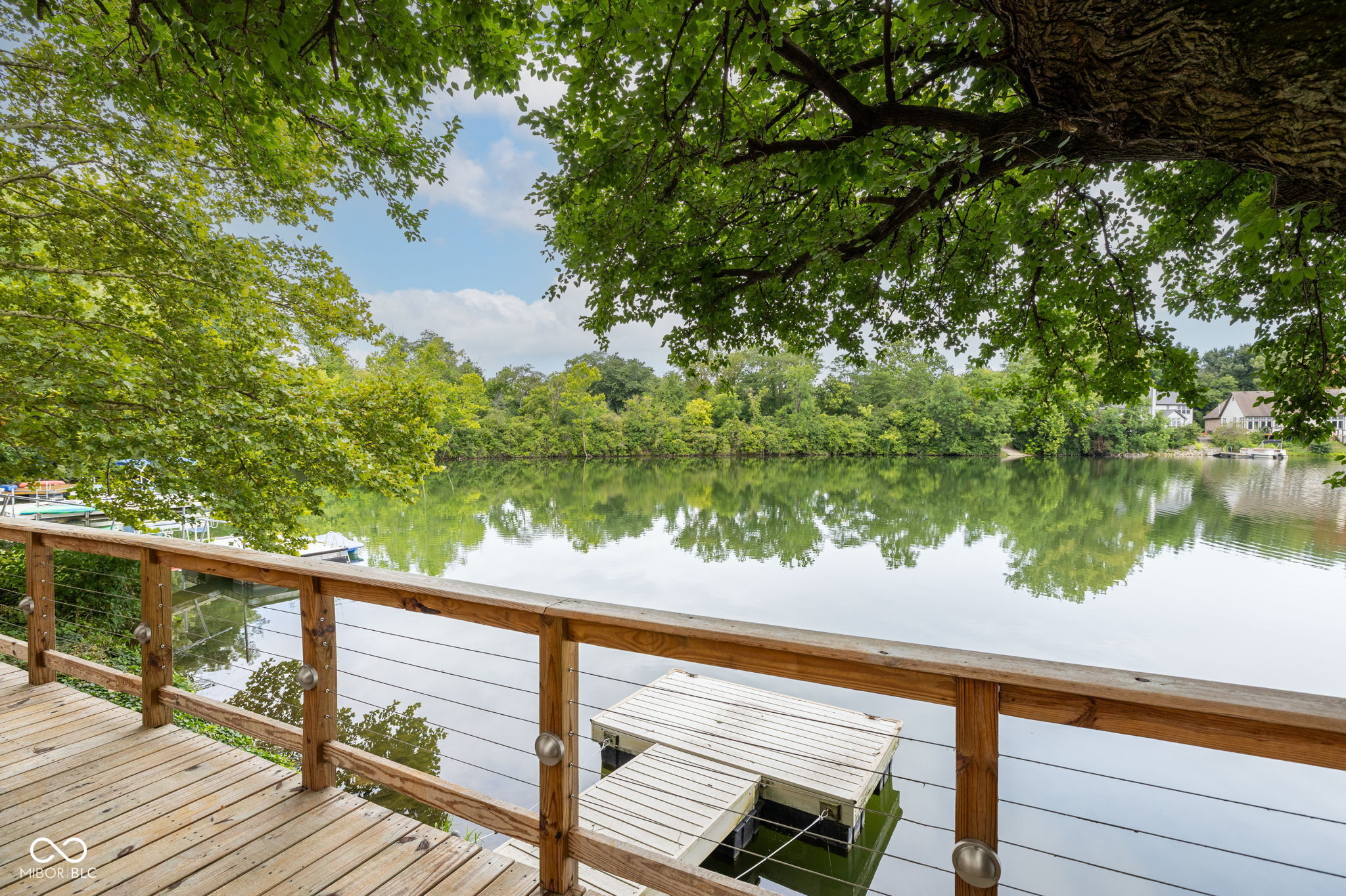 4720 Mallard View Drive Indianapolis, IN 46226 - Photo 37 of 67