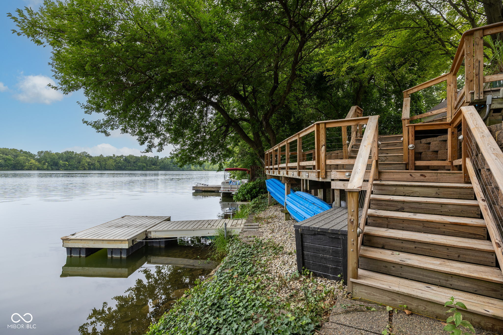 4720 Mallard View Drive Indianapolis, IN 46226 - Photo 38 of 67