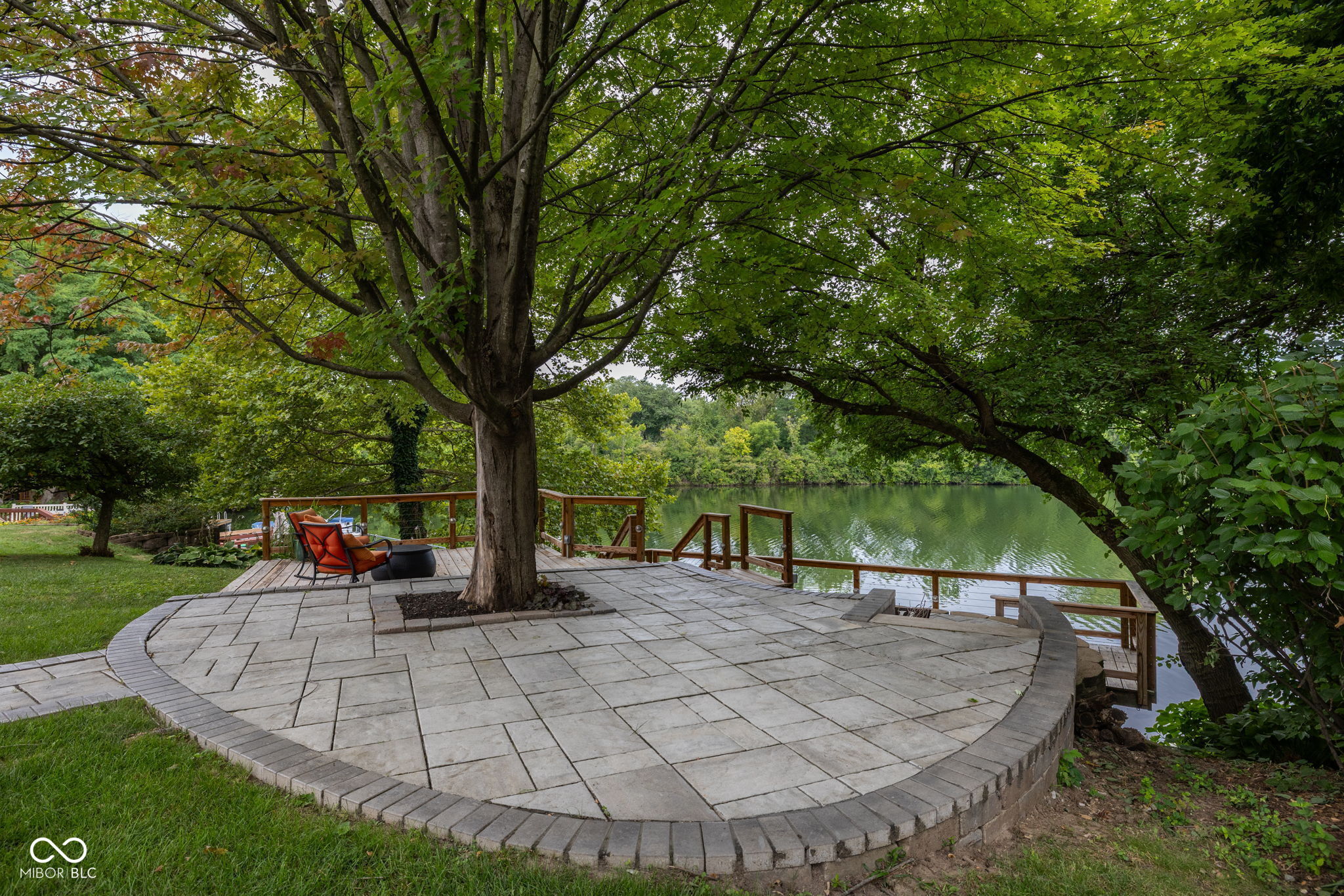 4720 Mallard View Drive Indianapolis, IN 46226 - Photo 39 of 67