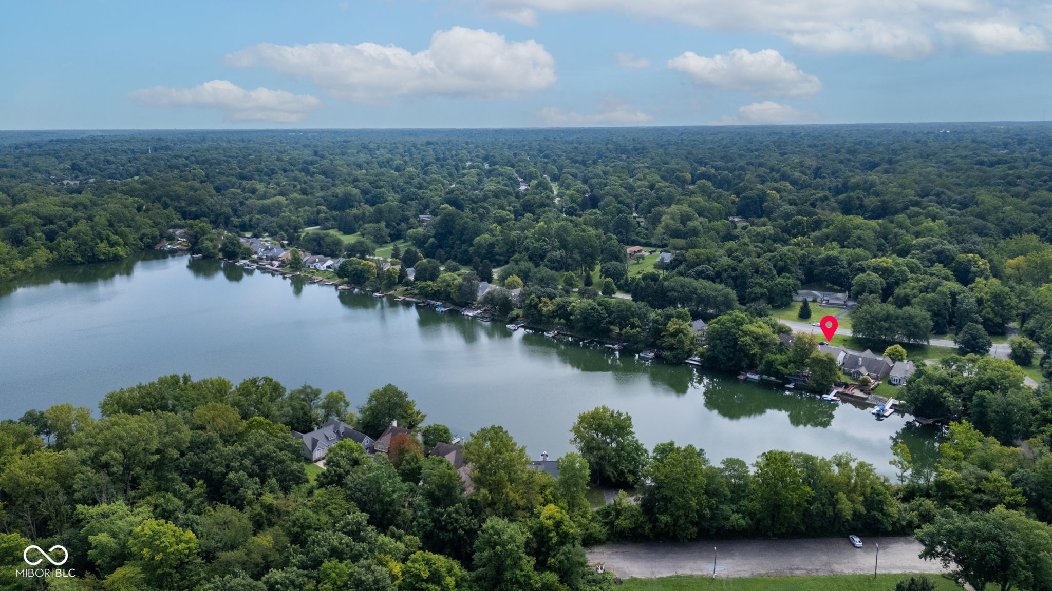 4720 Mallard View Drive Indianapolis, IN 46226 - Photo 43 of 67