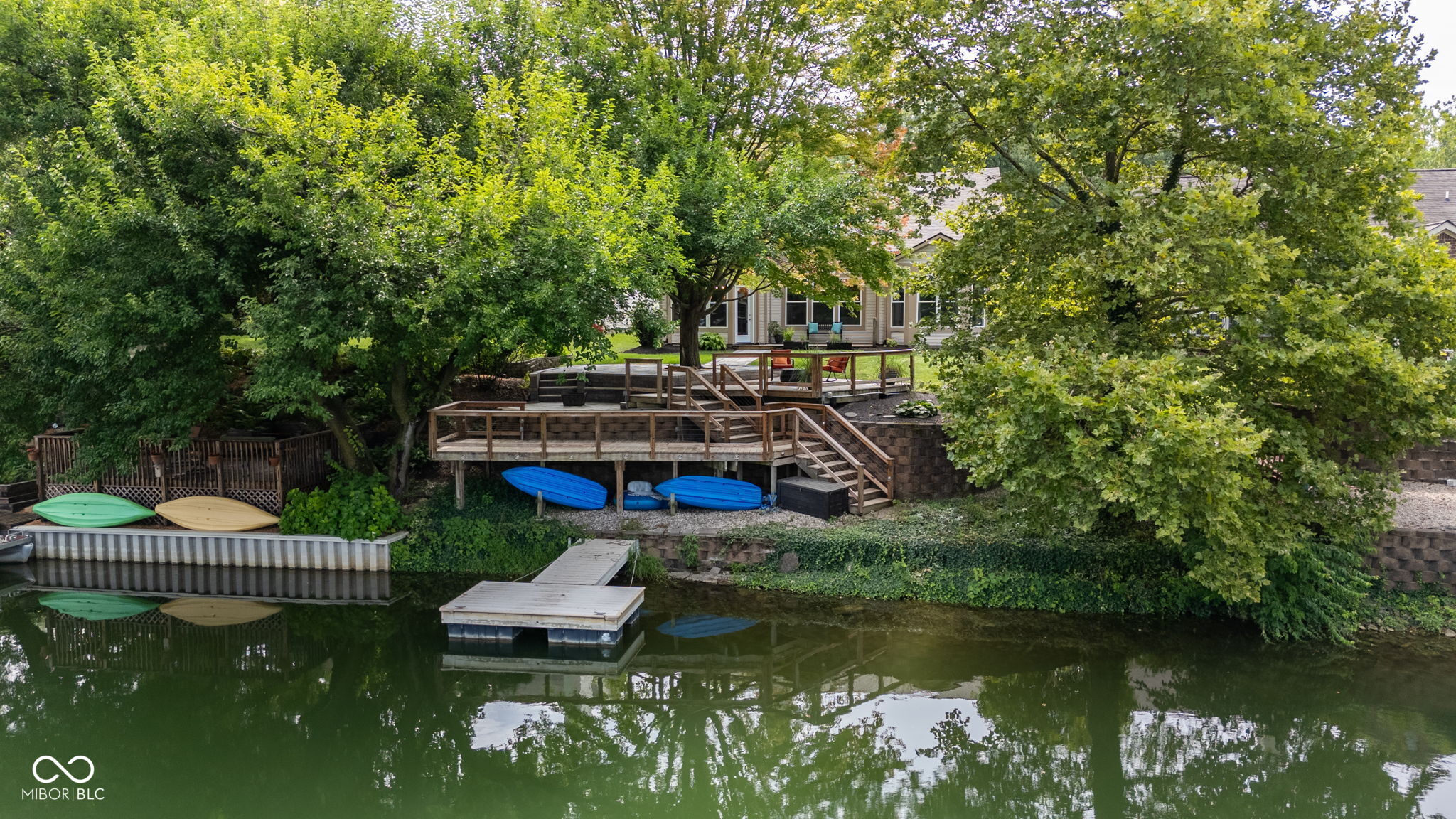 4720 Mallard View Drive Indianapolis, IN 46226 - Photo 45 of 67