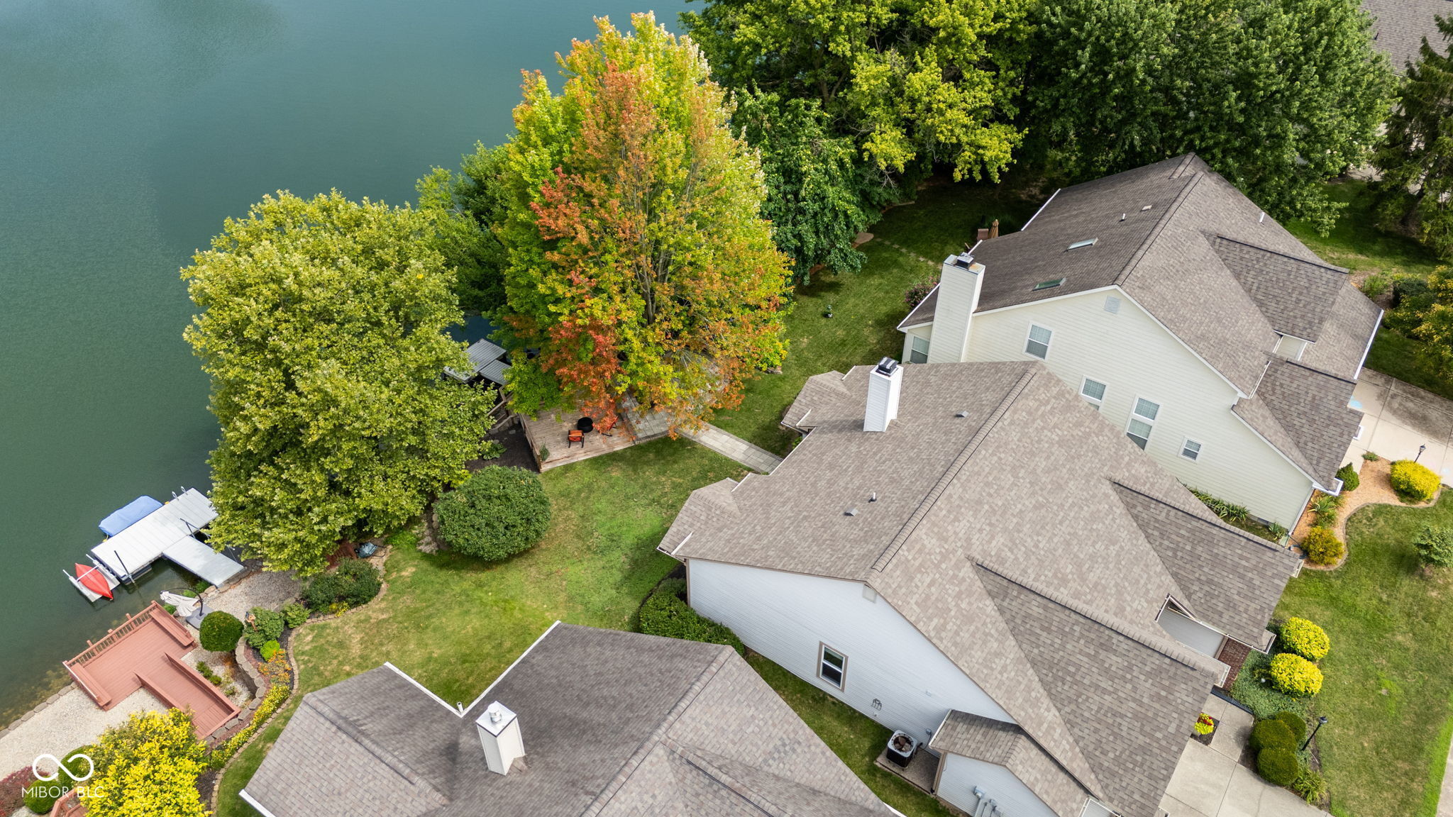 4720 Mallard View Drive Indianapolis, IN 46226 - Photo 46 of 67