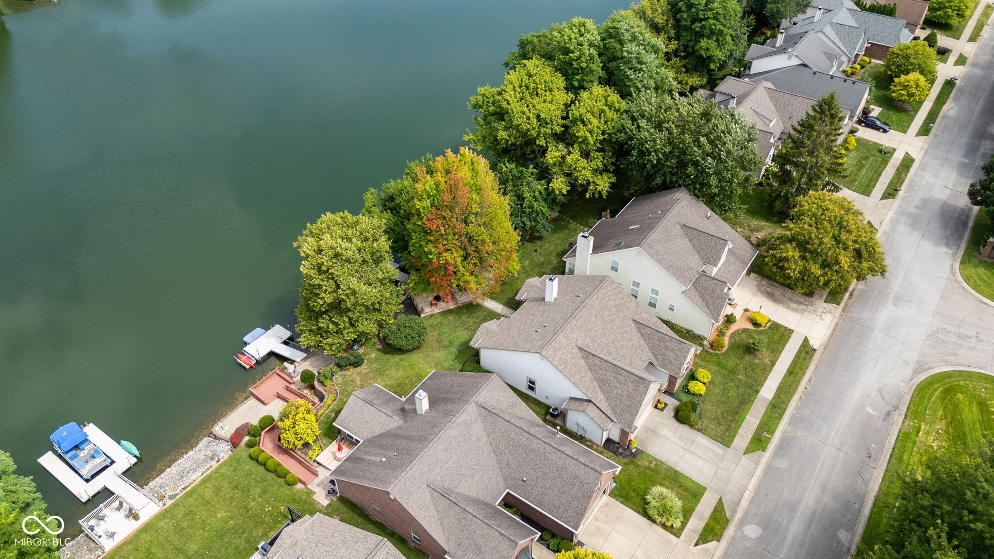 4720 Mallard View Drive Indianapolis, IN 46226 - Photo 47 of 67