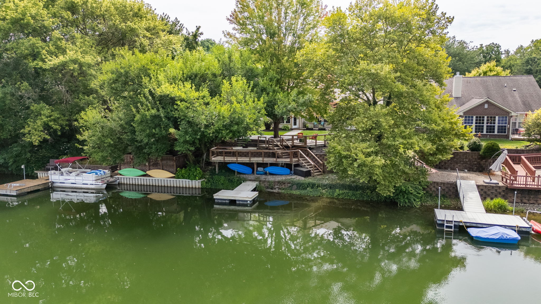 4720 Mallard View Drive Indianapolis, IN 46226 - Photo 49 of 67