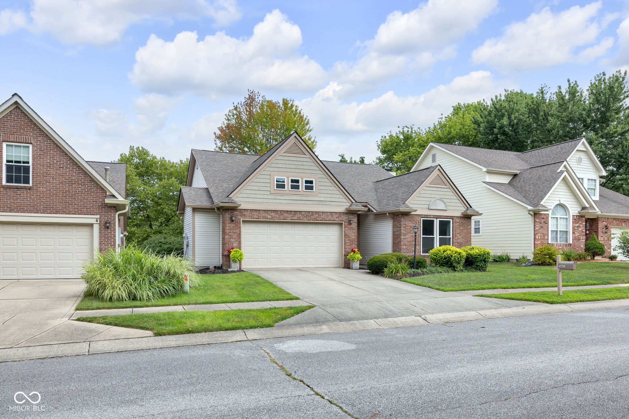 4720 Mallard View Drive Indianapolis, IN 46226 - Photo 5 of 67