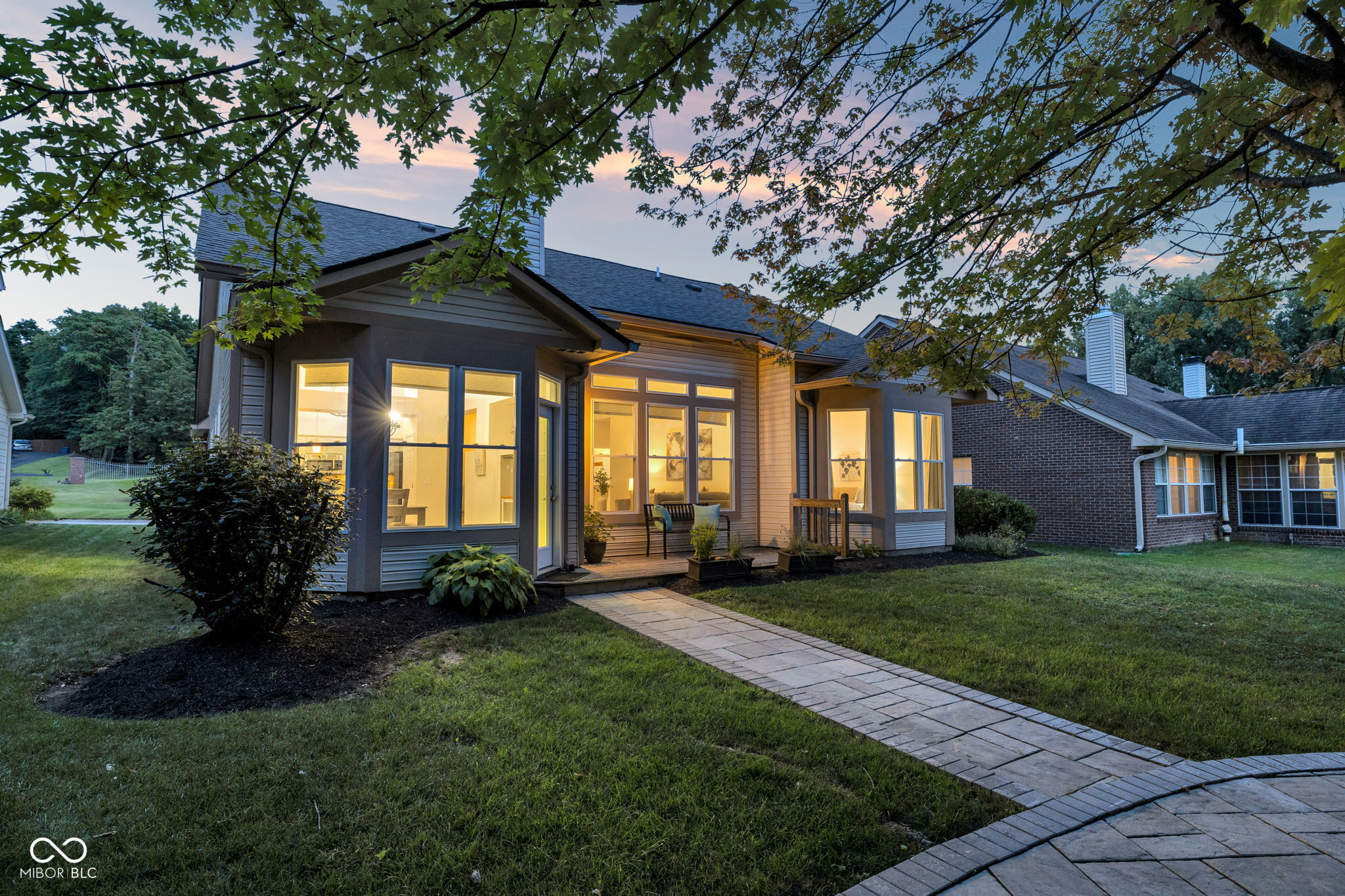 4720 Mallard View Drive Indianapolis, IN 46226 - Photo 51 of 67