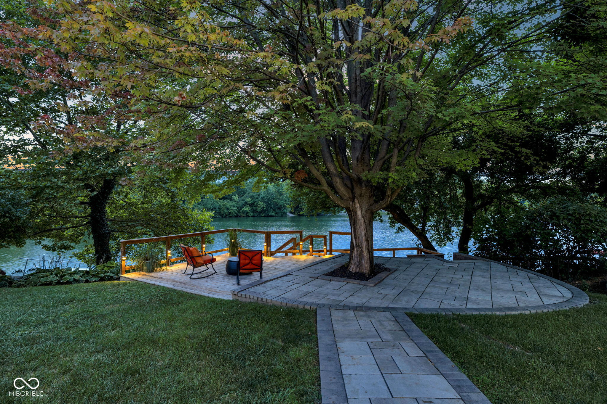 4720 Mallard View Drive Indianapolis, IN 46226 - Photo 52 of 67