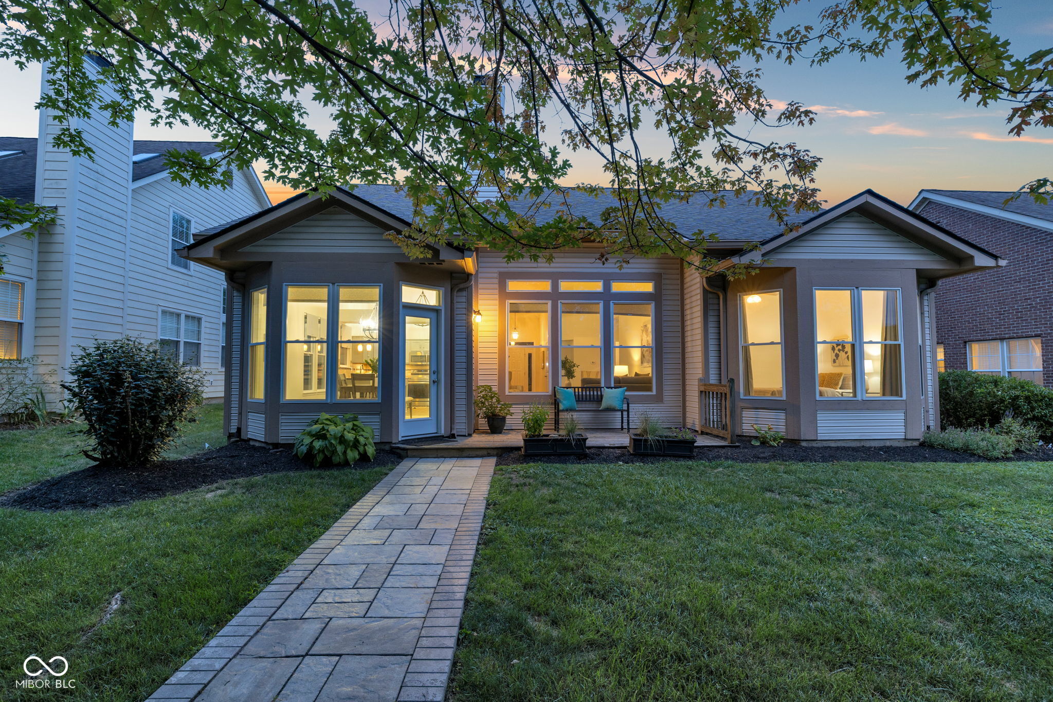 4720 Mallard View Drive Indianapolis, IN 46226 - Photo 53 of 67