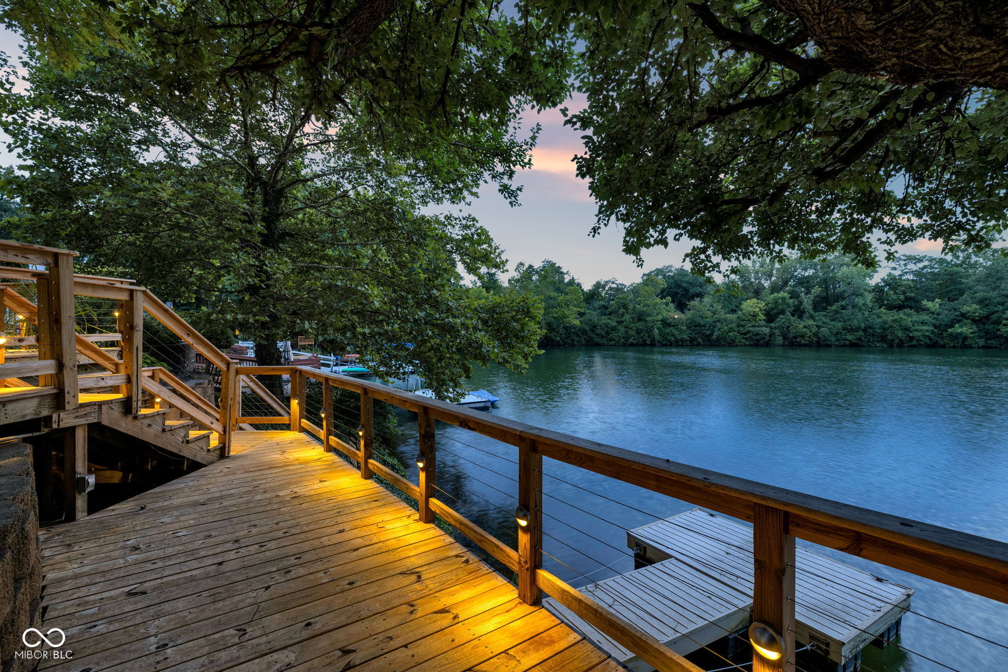 4720 Mallard View Drive Indianapolis, IN 46226 - Photo 55 of 67