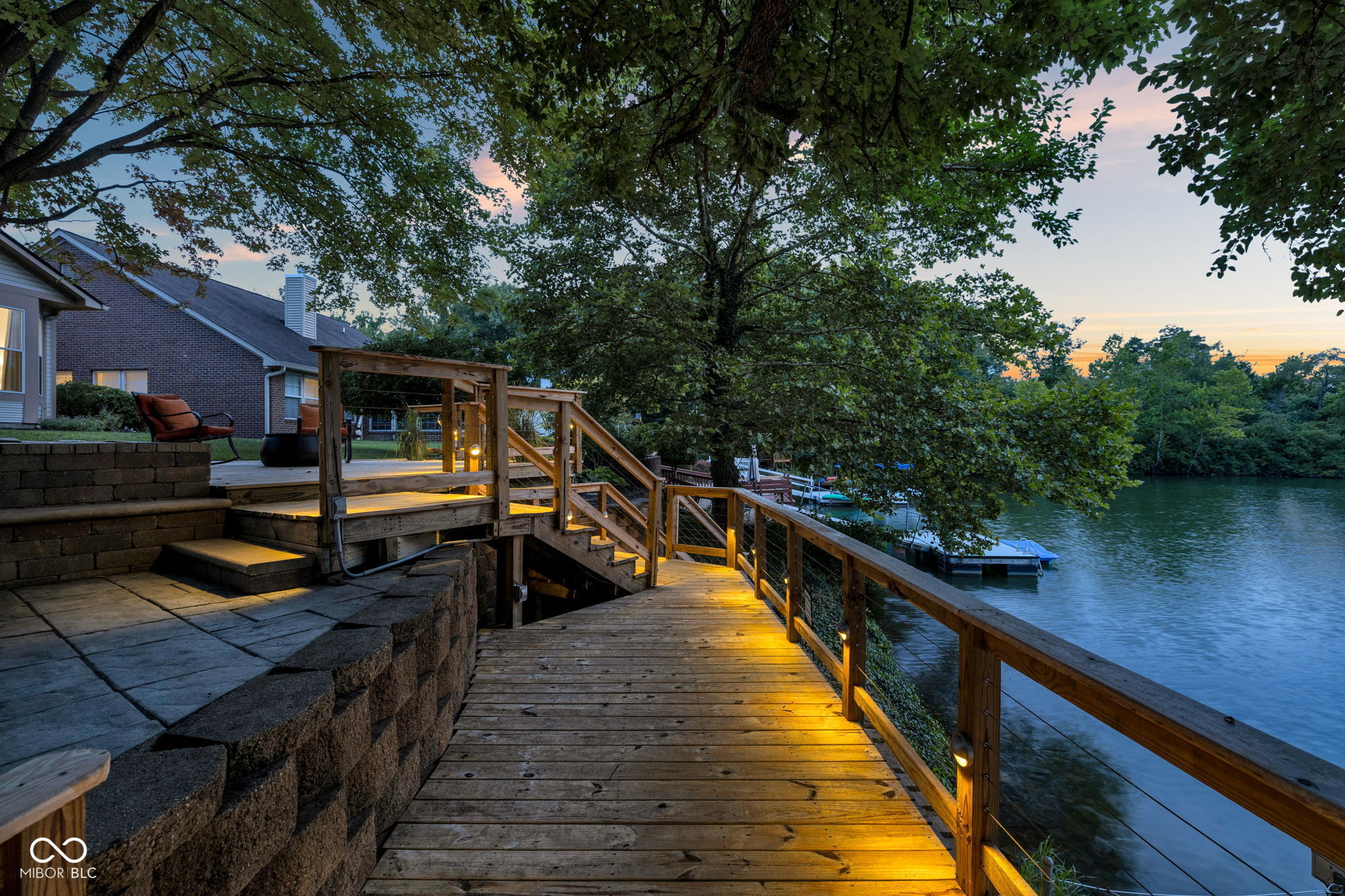 4720 Mallard View Drive Indianapolis, IN 46226 - Photo 56 of 67