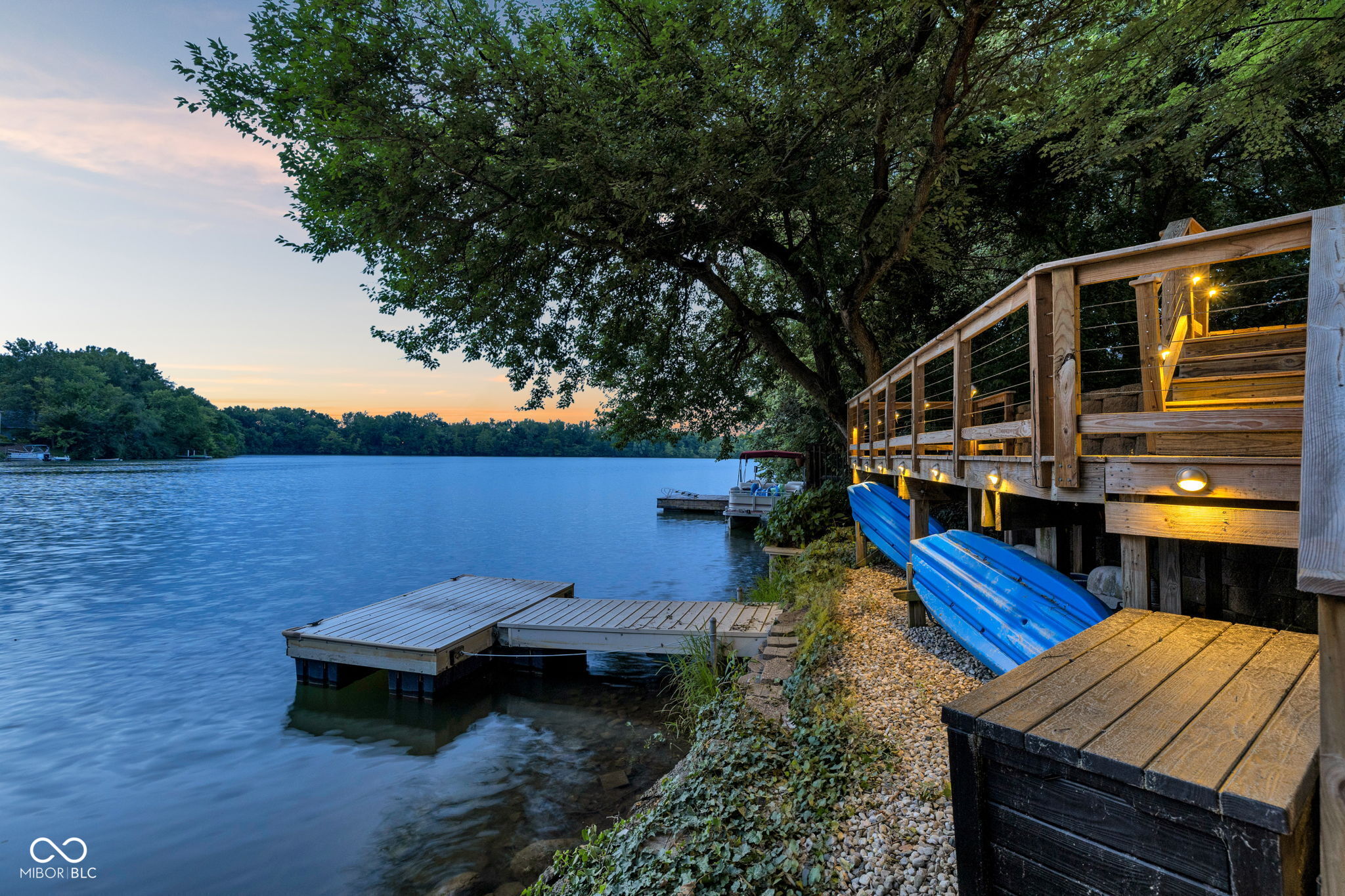 4720 Mallard View Drive Indianapolis, IN 46226 - Photo 57 of 67