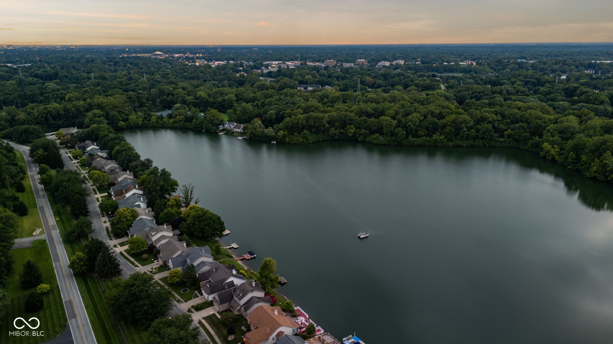 4720 Mallard View Drive Indianapolis, IN 46226 - Photo 58 of 67