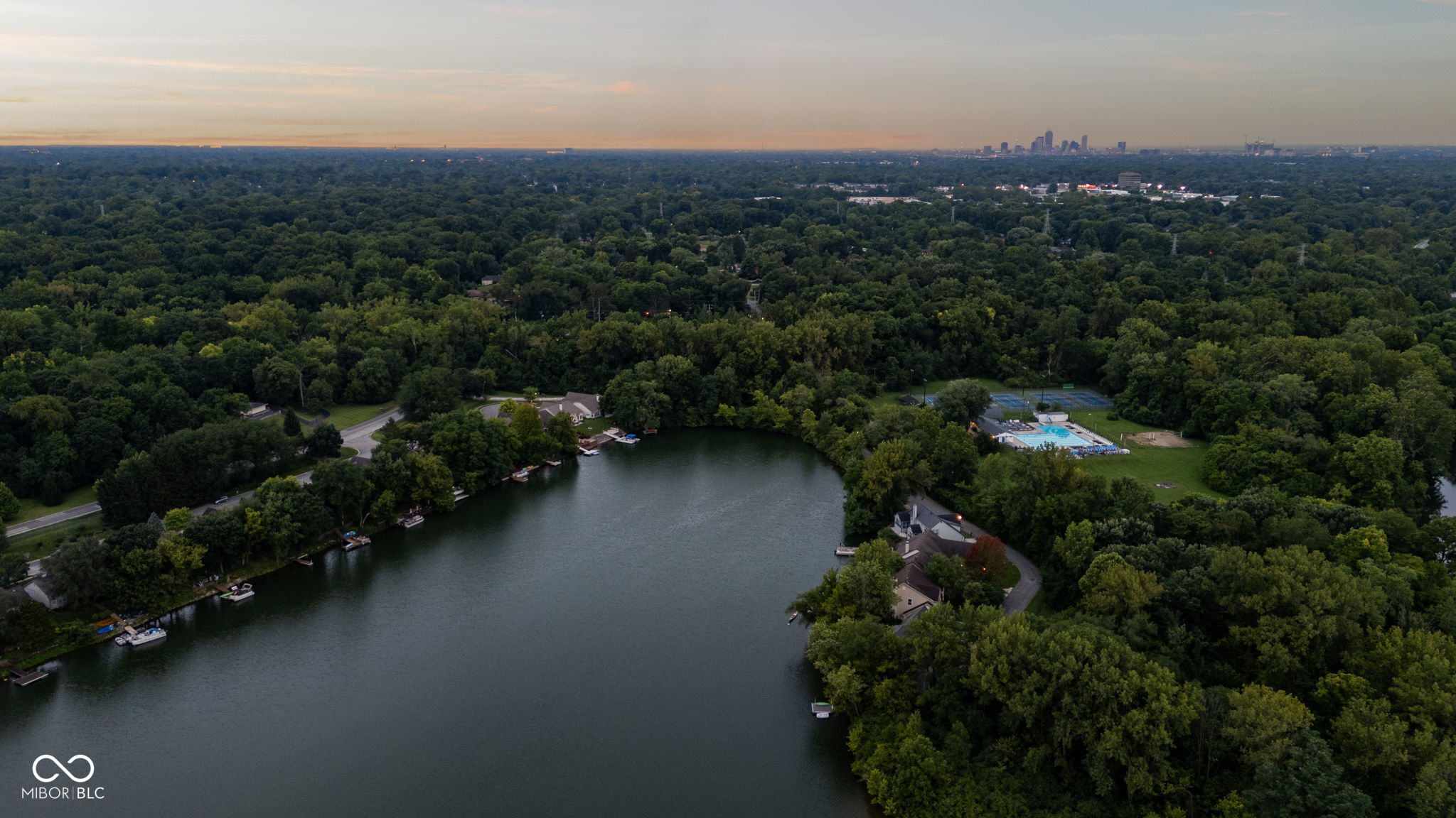 4720 Mallard View Drive Indianapolis, IN 46226 - Photo 59 of 67