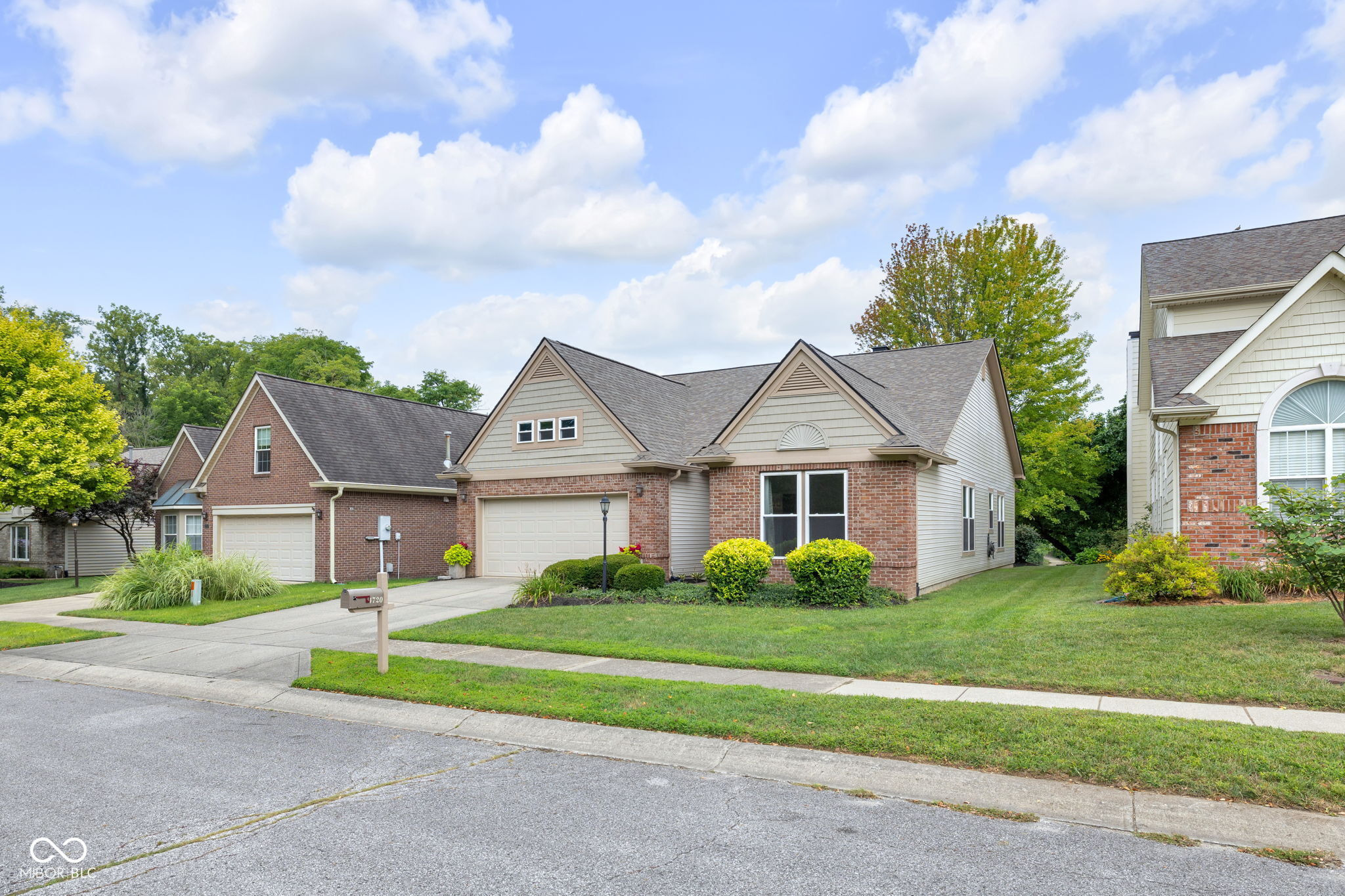 4720 Mallard View Drive Indianapolis, IN 46226 - Photo 6 of 67