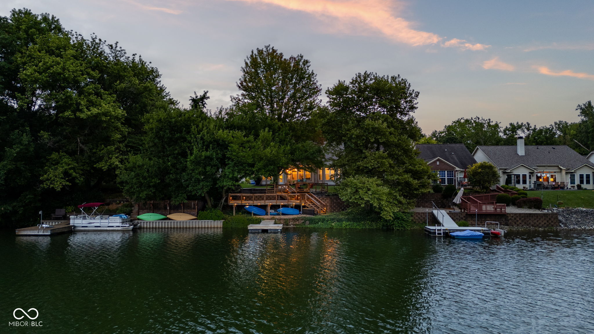 4720 Mallard View Drive Indianapolis, IN 46226 - Photo 61 of 67