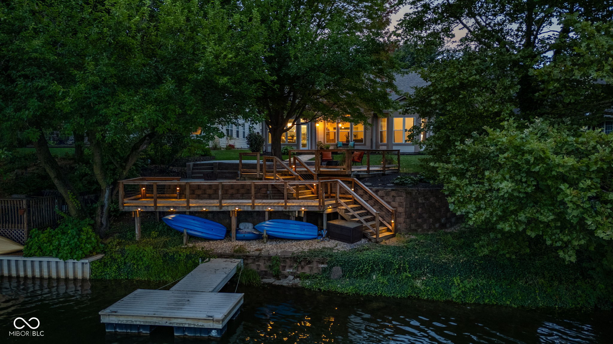 4720 Mallard View Drive Indianapolis, IN 46226 - Photo 62 of 67