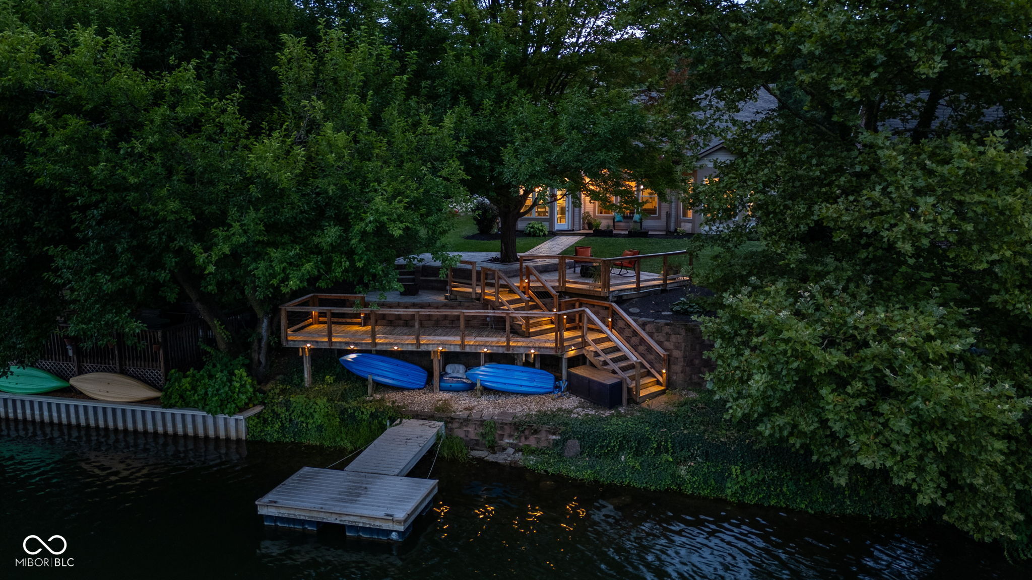 4720 Mallard View Drive Indianapolis, IN 46226 - Photo 63 of 67