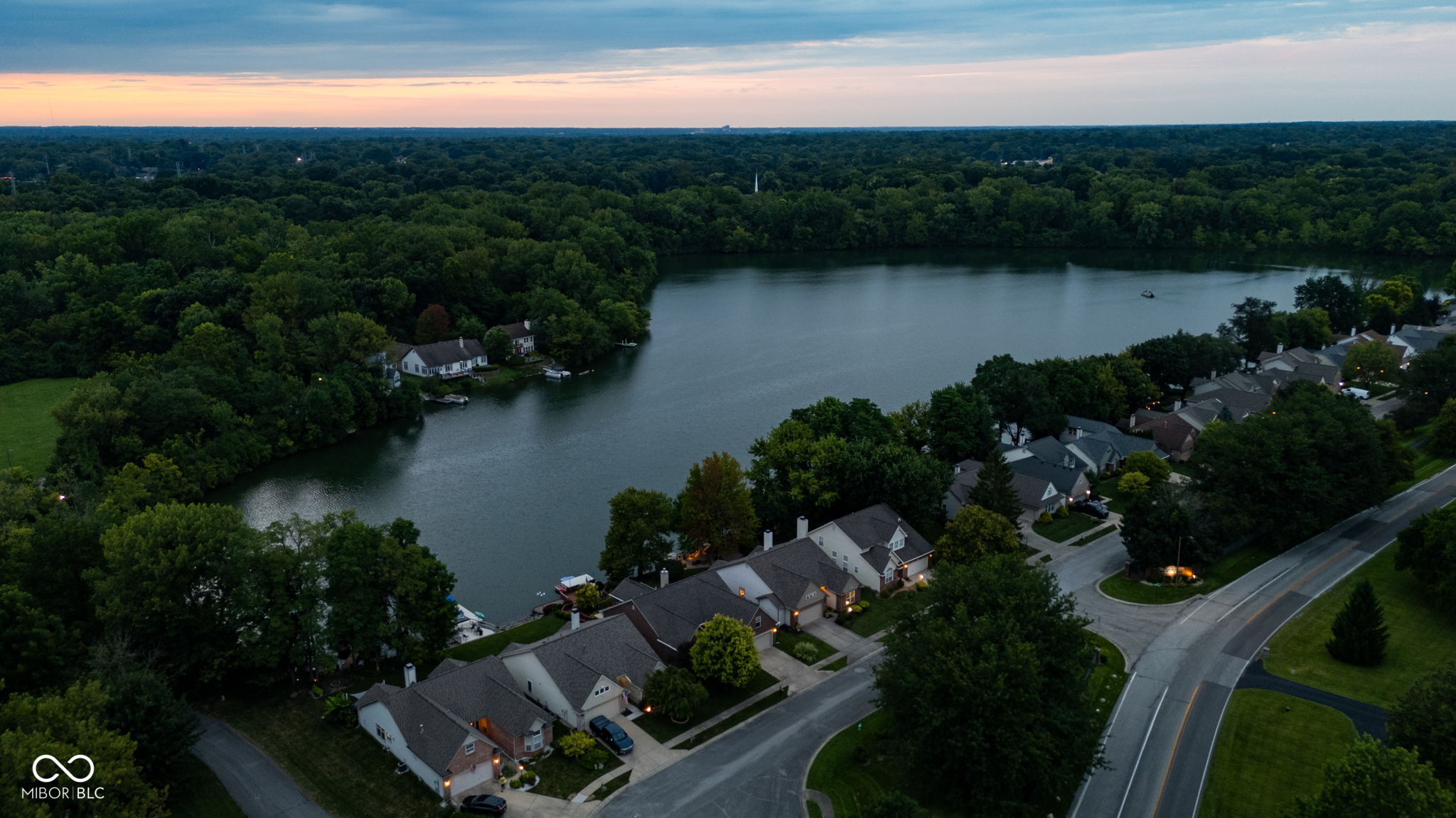 4720 Mallard View Drive Indianapolis, IN 46226 - Photo 64 of 67