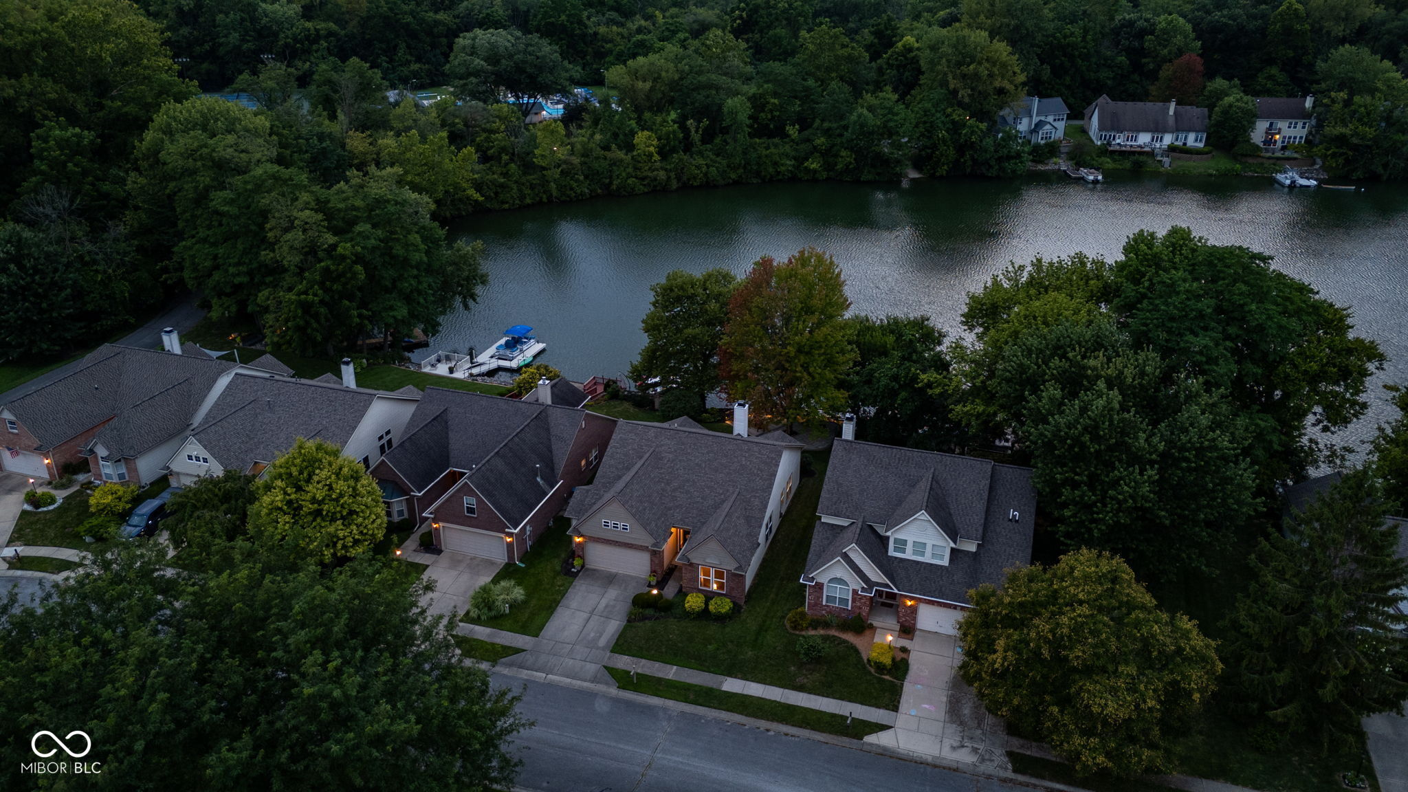 4720 Mallard View Drive Indianapolis, IN 46226 - Photo 65 of 67