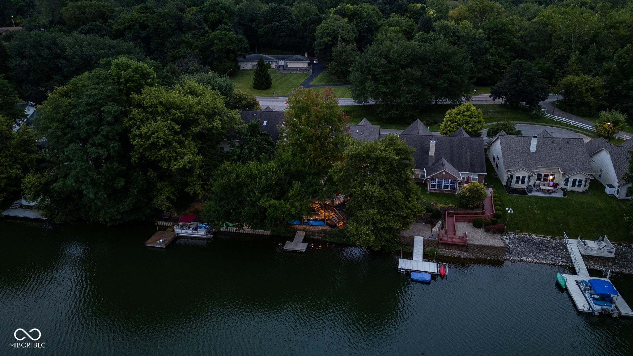 4720 Mallard View Drive Indianapolis, IN 46226 - Photo 66 of 67