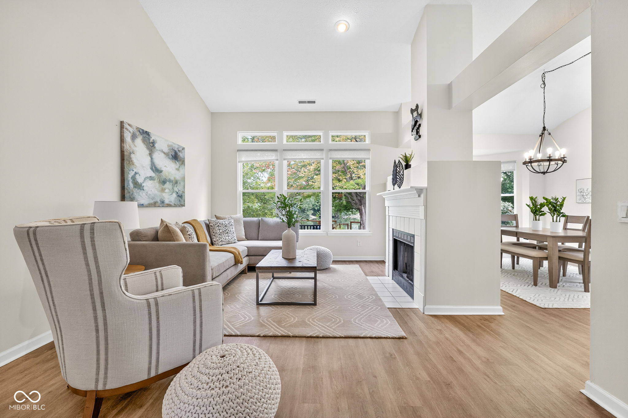 4720 Mallard View Drive Indianapolis, IN 46226 - Photo 9 of 67