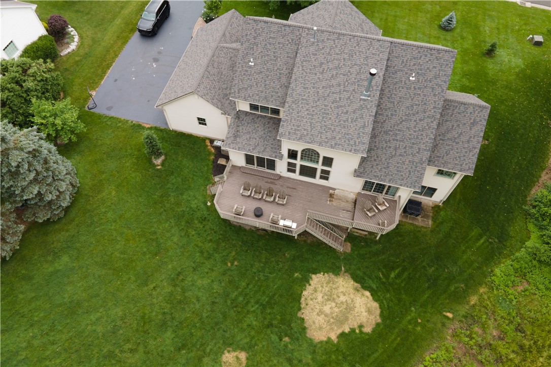 52 Meadow Cove Road Pittsford, NY 14534 - Photo 48 of 49