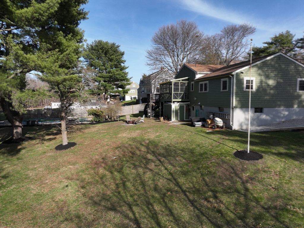 24 Talbot Street Saugus, MA 01906 - Photo 35 of 41