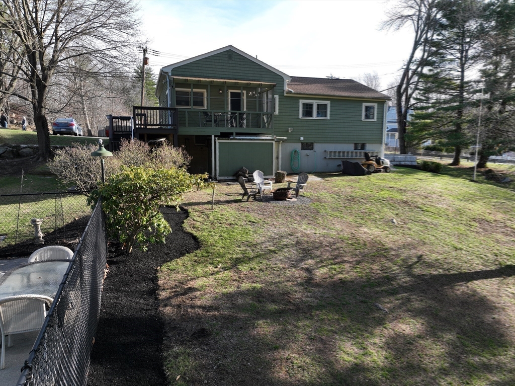 24 Talbot Street Saugus, MA 01906 - Photo 36 of 41