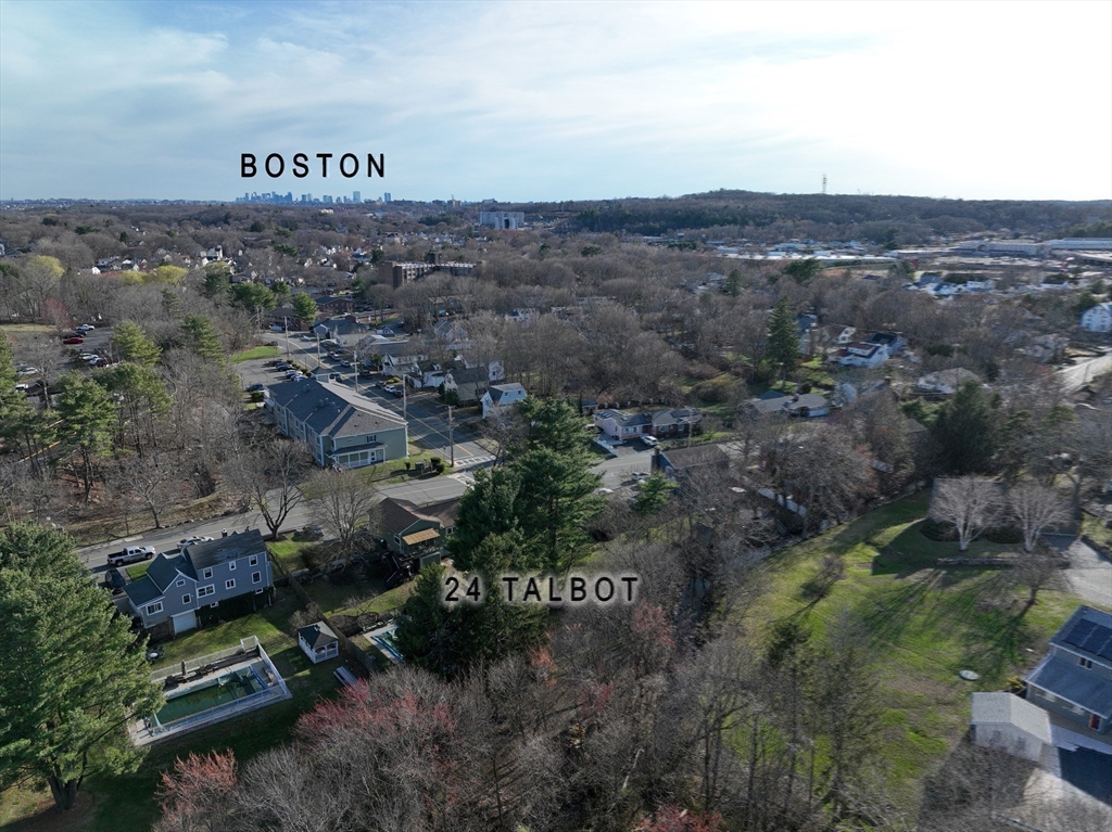 24 Talbot Street Saugus, MA 01906 - Photo 41 of 41