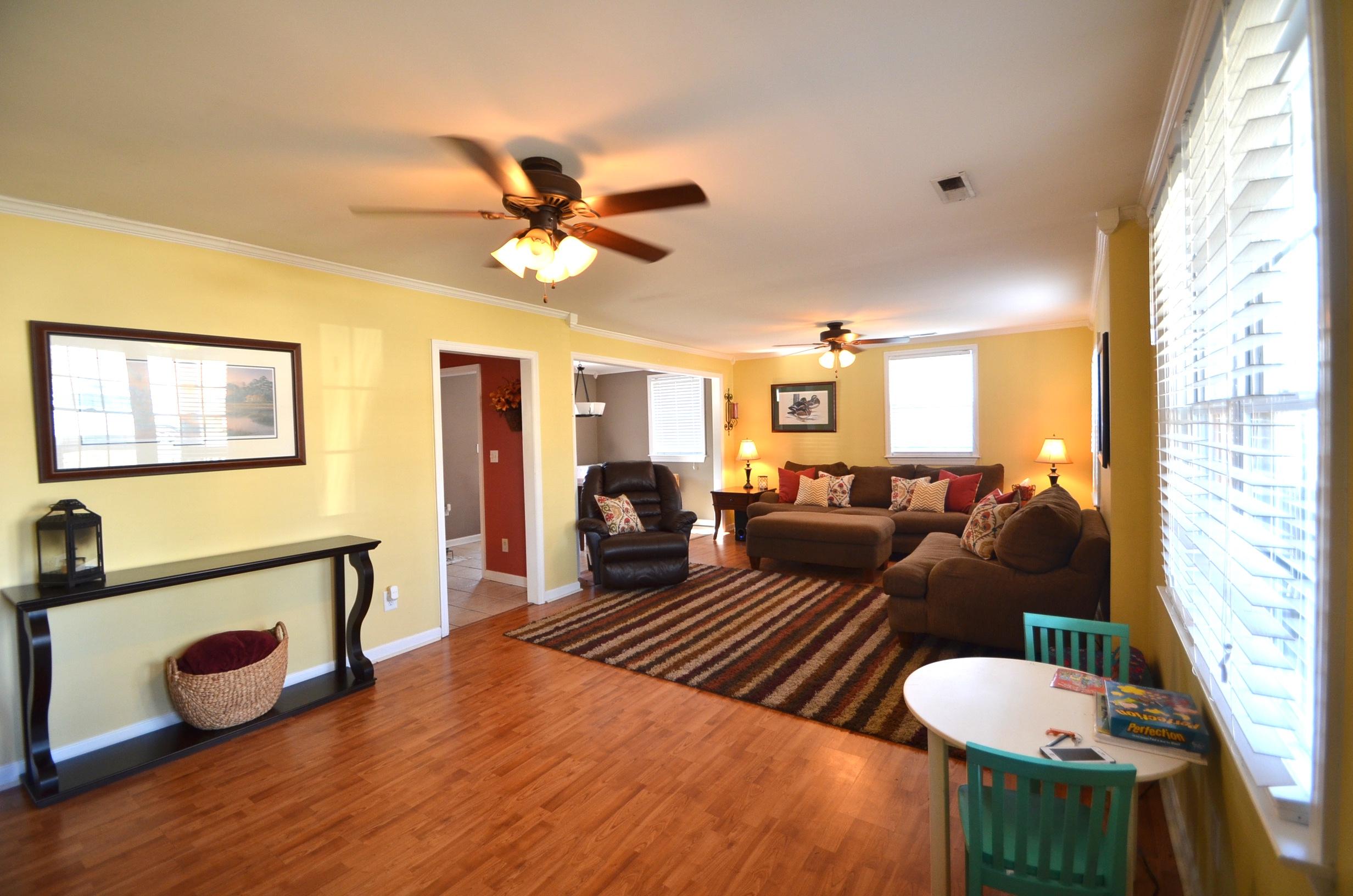 211 Warren Street Moncks Corner, SC 29461 - Photo 1 of 14 Extra Large living room~