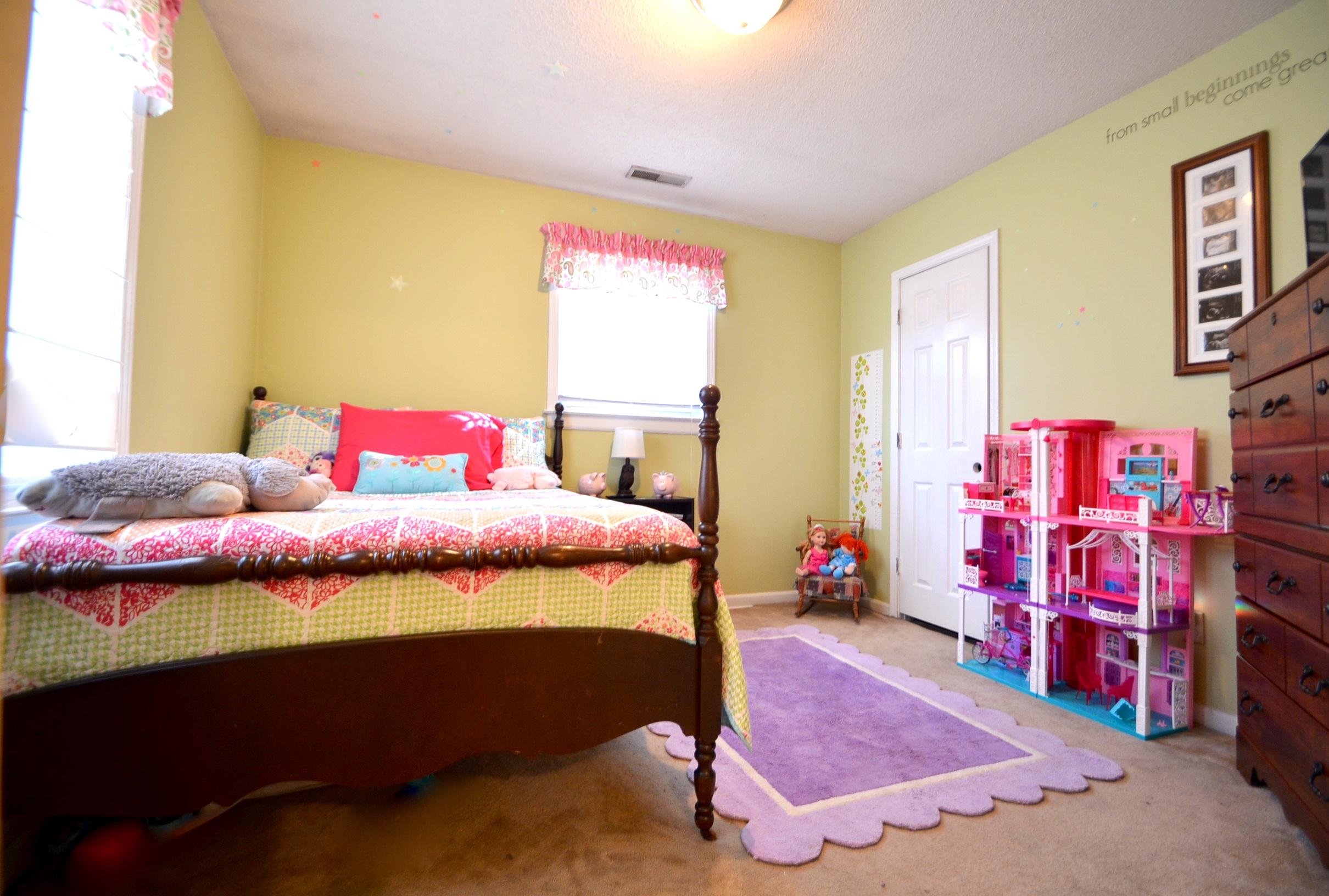 211 Warren Street Moncks Corner, SC 29461 - Photo 10 of 14 Bedroom at end of hall