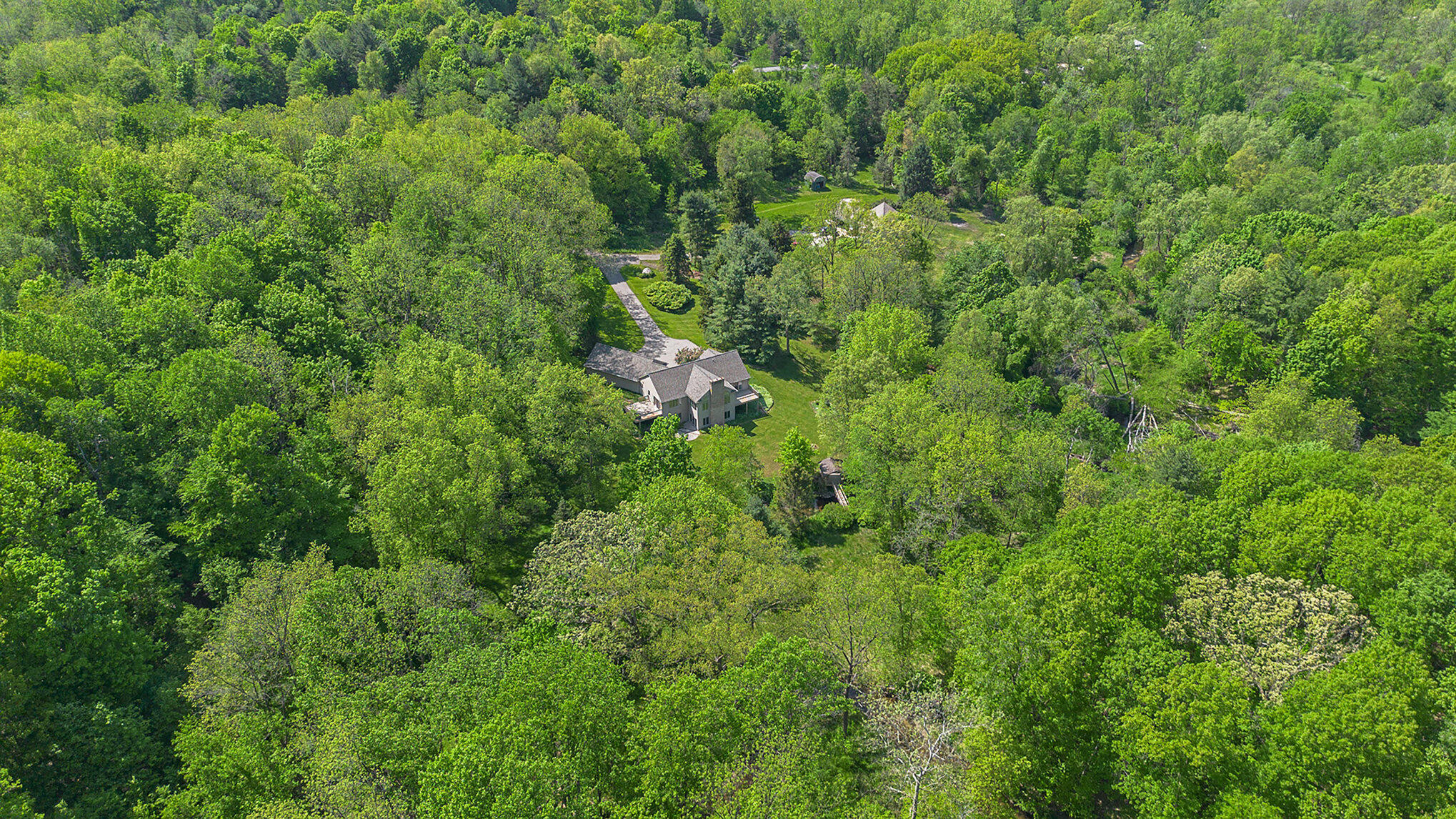 6431 Morrison Lake Road Saranac, MI 48881 - Photo 3 of 52 002_dji_0932