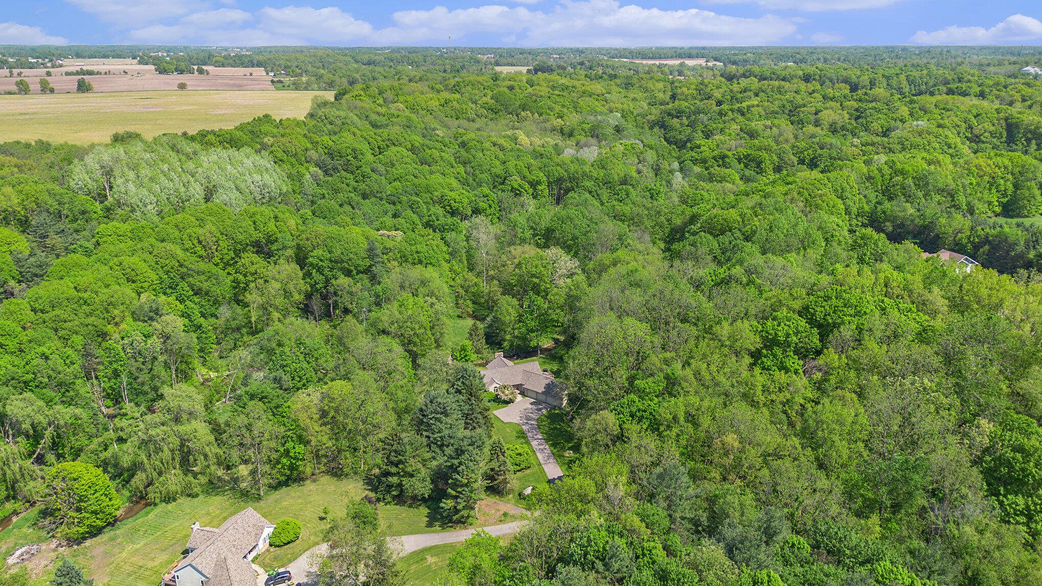 6431 Morrison Lake Road Saranac, MI 48881 - Photo 4 of 52 003_dji_0934