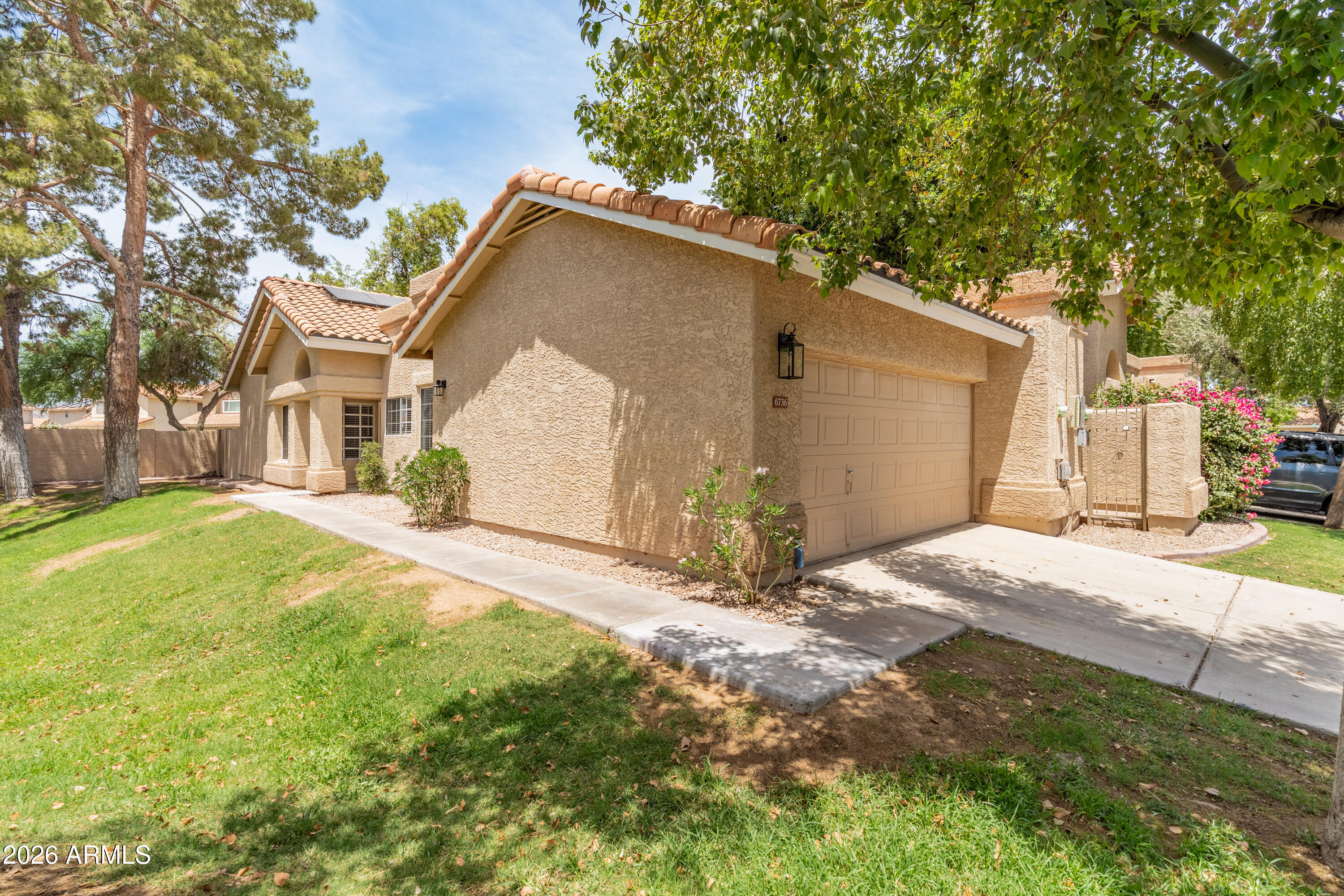 6736 South Wilson Street Tempe, AZ 85283 - Photo 2 of 29