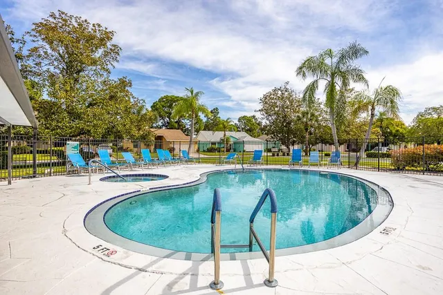 a view of a basket ball ground