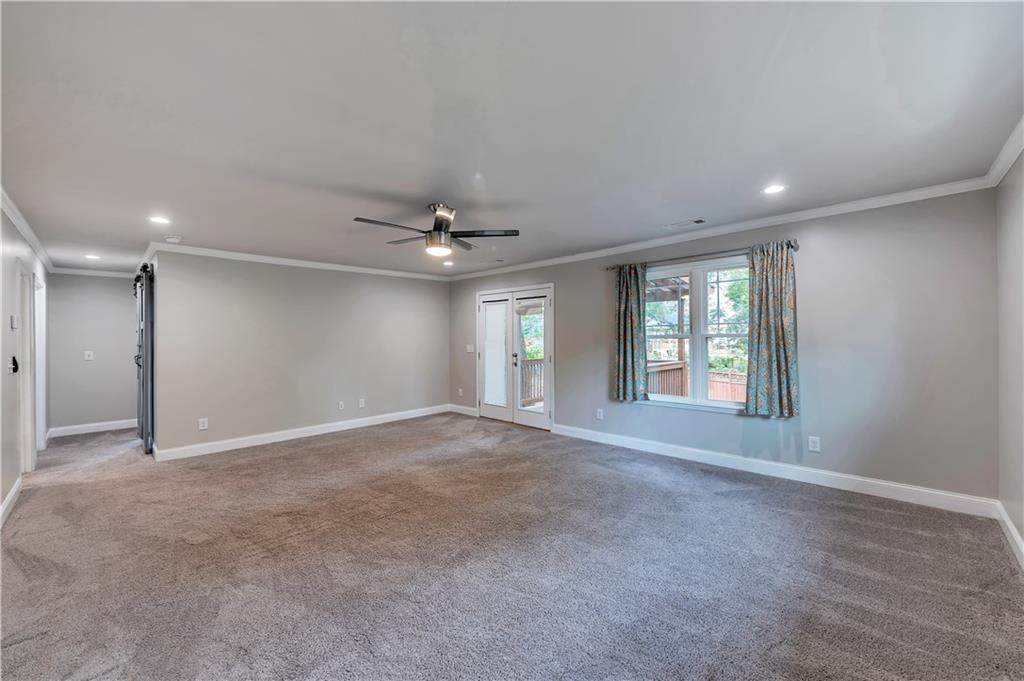 1745 Sylvan Road Southwest Atlanta, GA 30310 - Photo 8 of 25