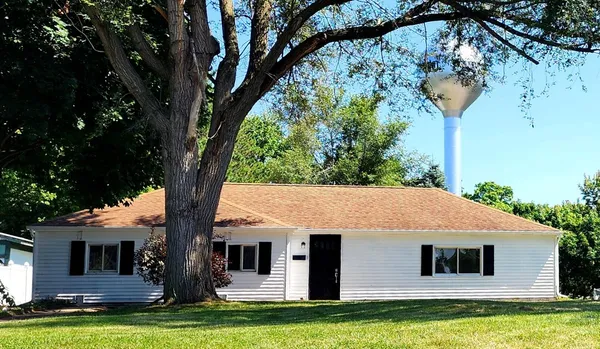 $209,000 | 431 Smith Street, Portland, MI 48875
