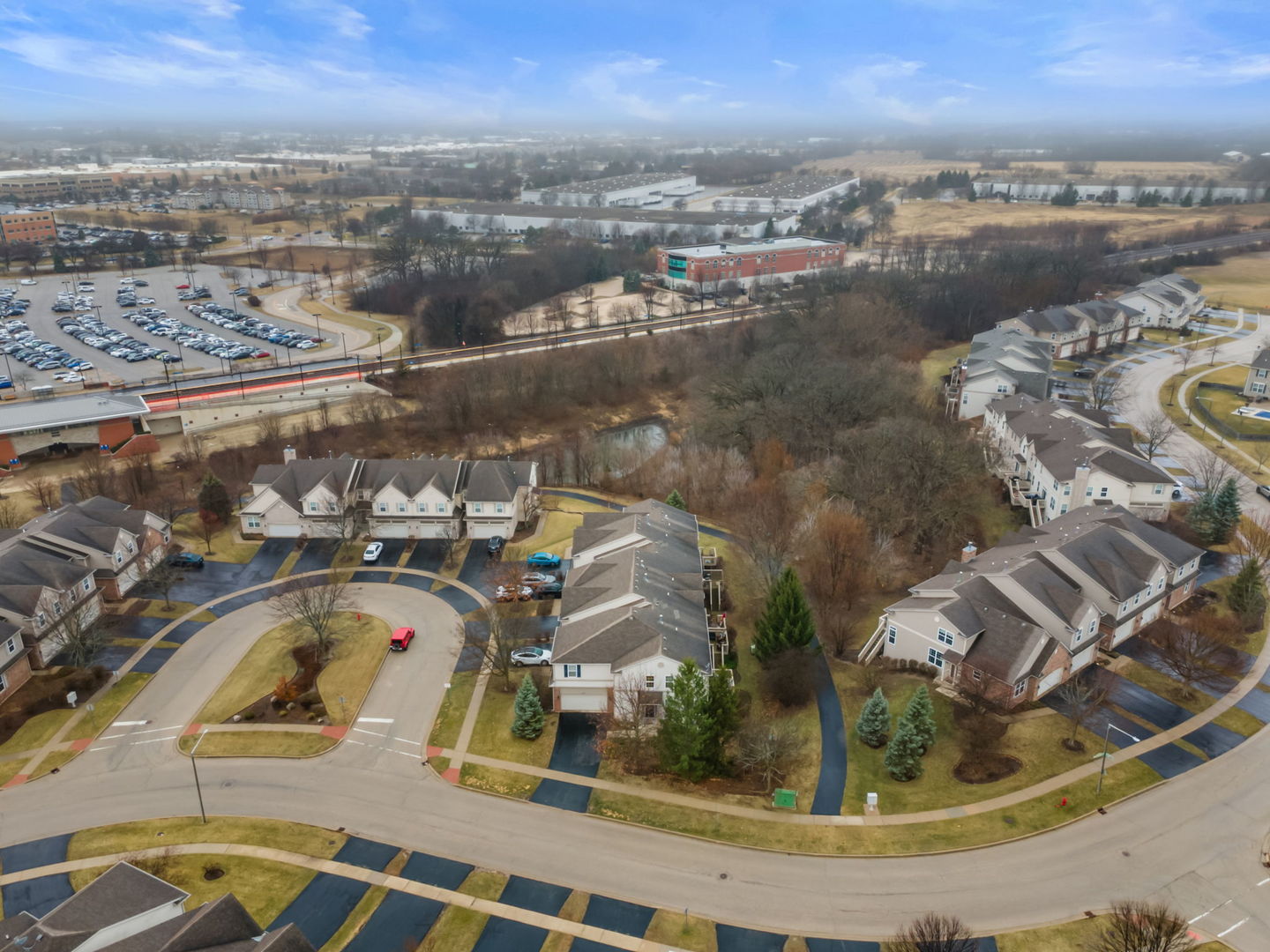 810 Oak Hollow Road Crystal Lake, IL 60014 - Photo 26 of 32