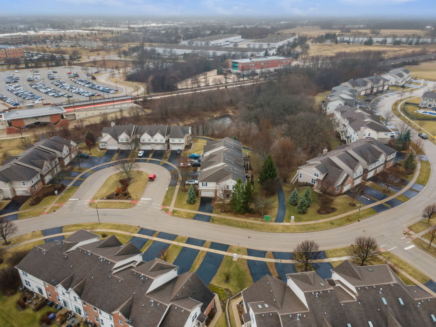 810 Oak Hollow Road Crystal Lake, IL 60014 - Photo 27 of 32